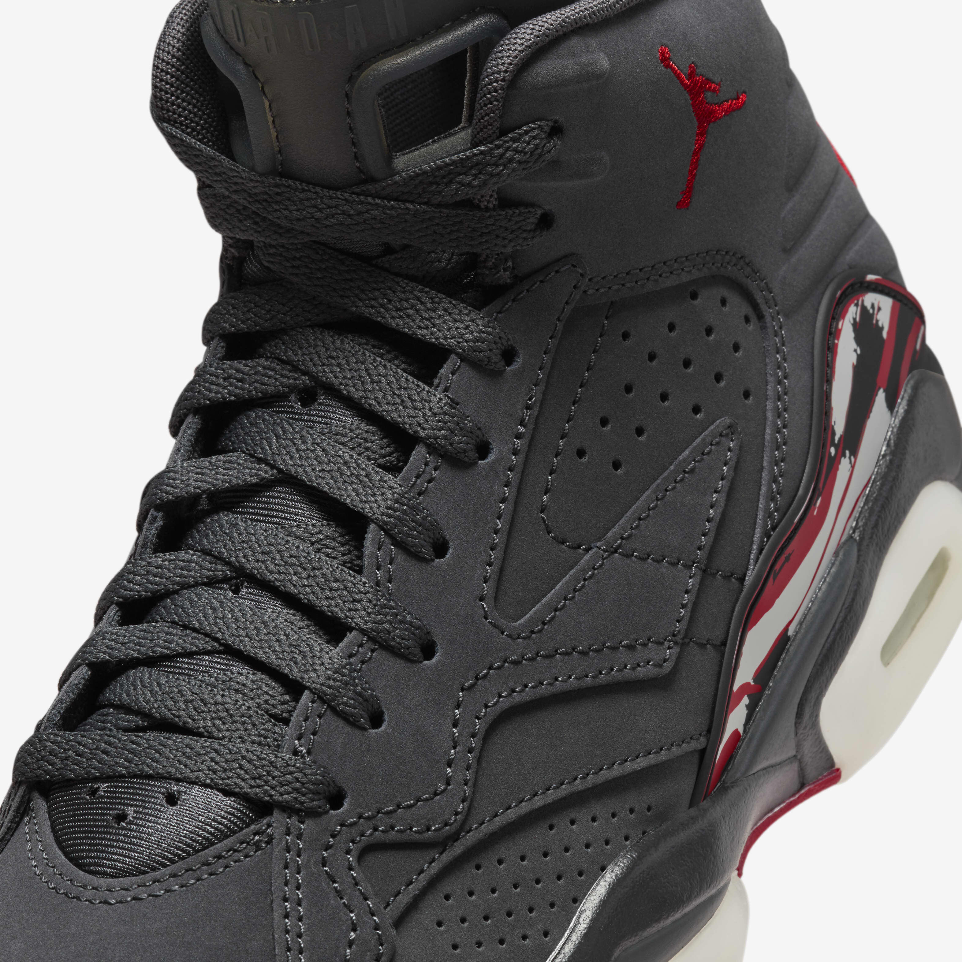 Jumpman MVP image number 6