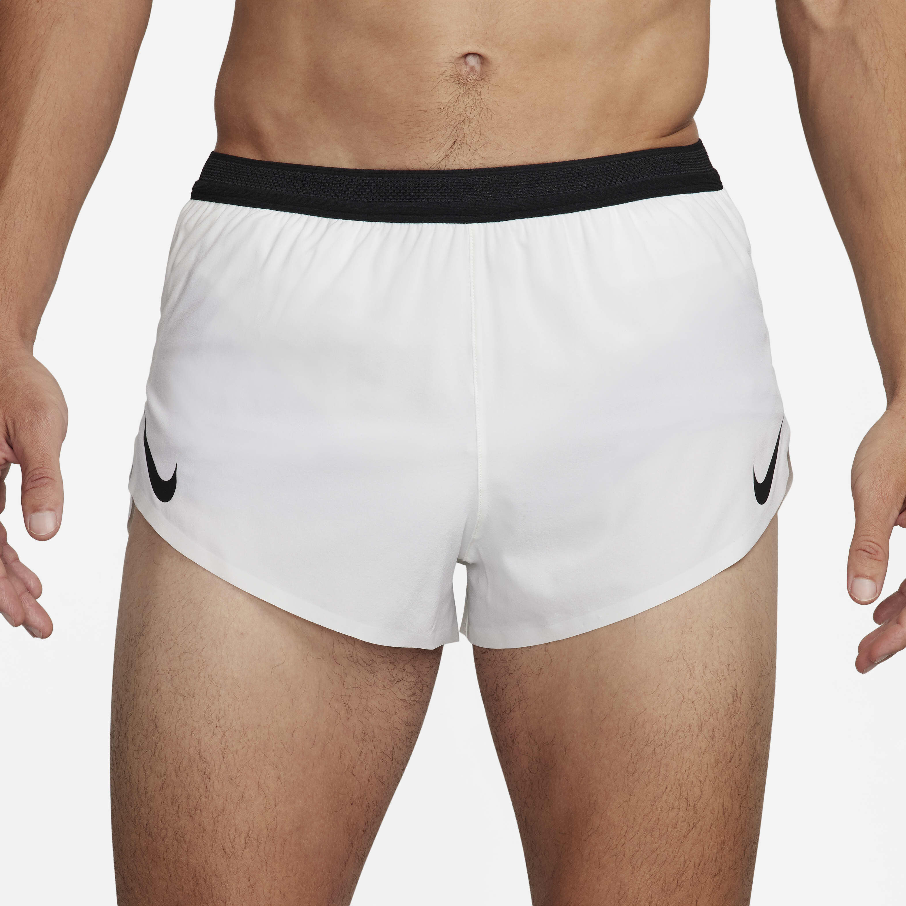 Buy Nike AeroSwift Men s Dri FIT ADV 5cm approx. Brief Lined Running Shorts Nike Kuwait Official