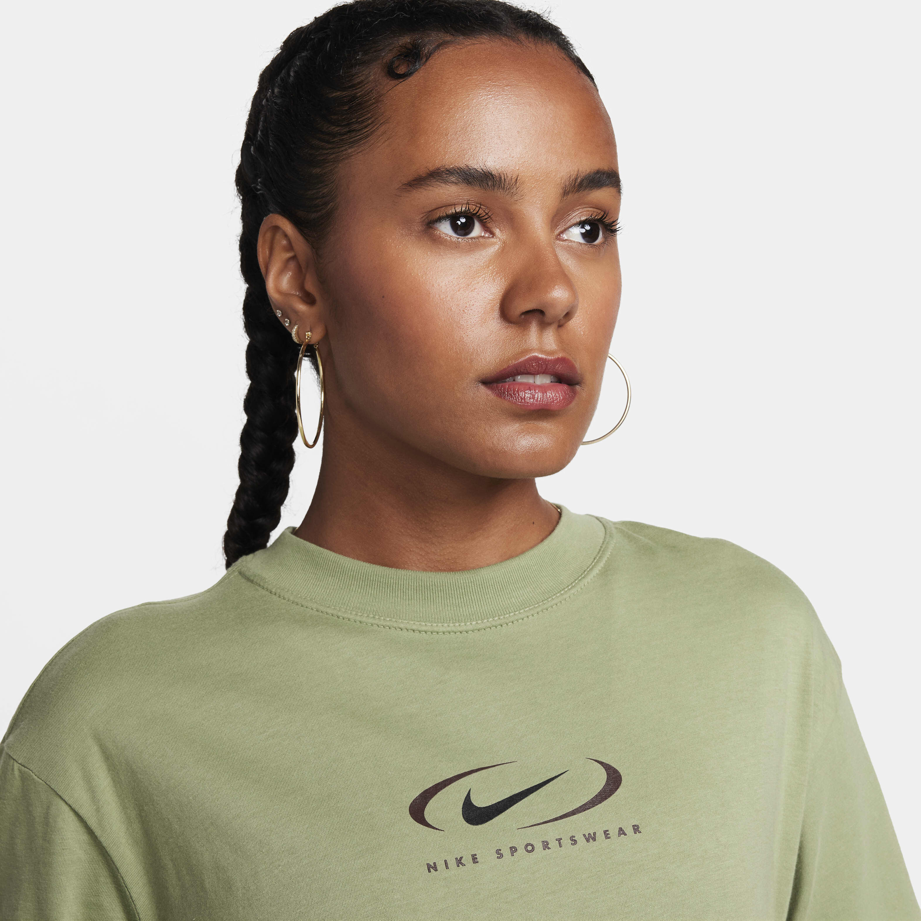 نايكي سبورتسوير image number 2