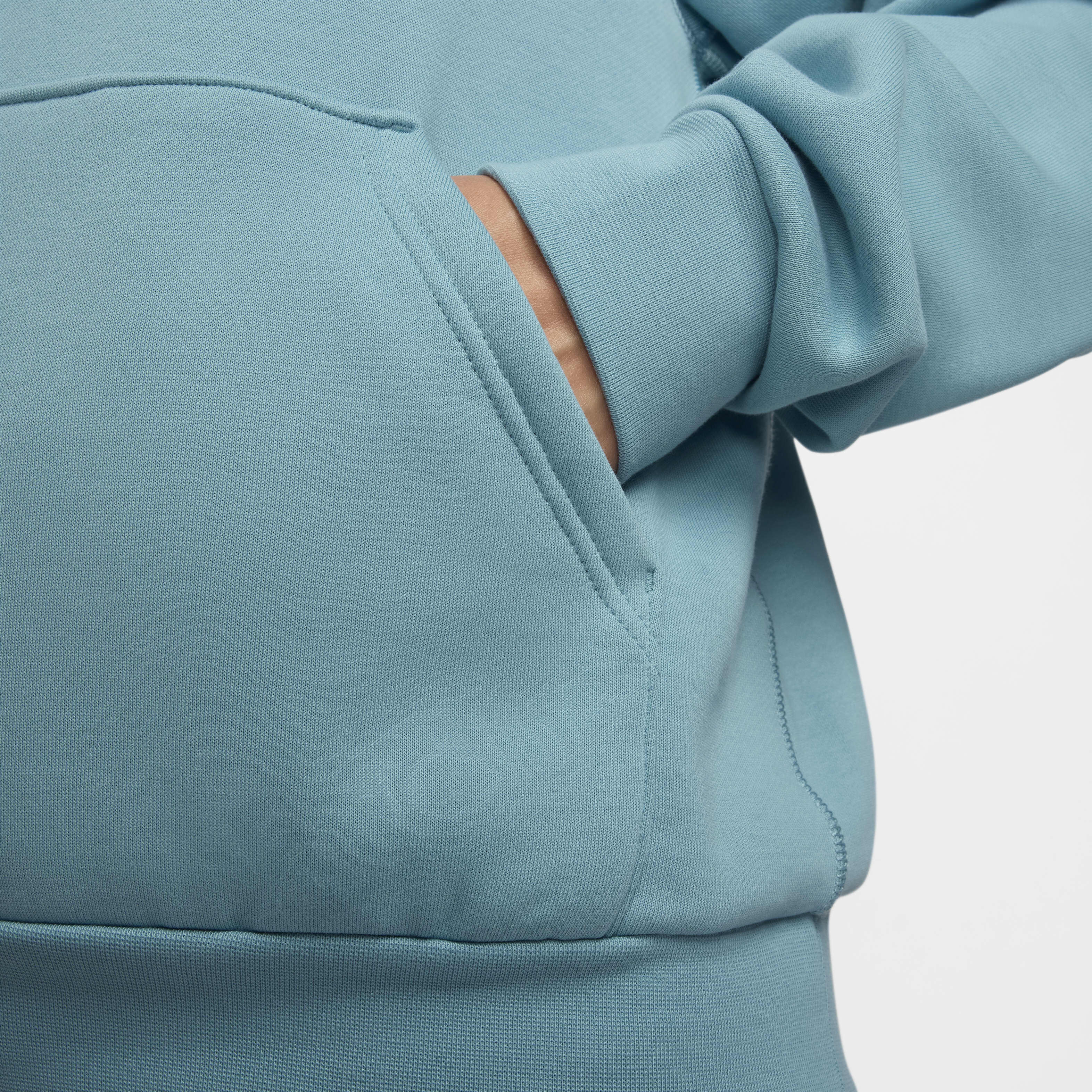 Buy Nike SB Fleece Pullover Skate Hoodie Nike Kuwait Official