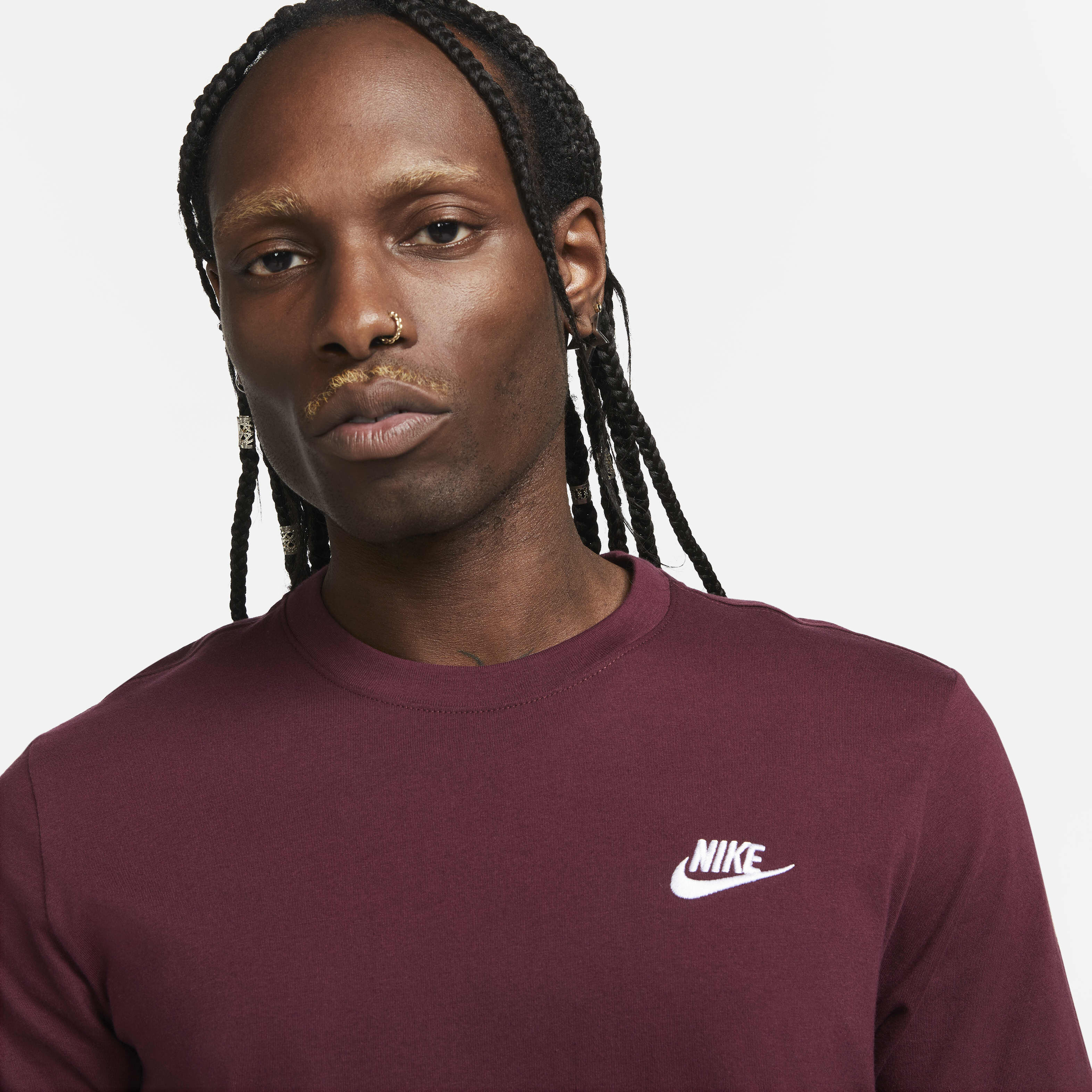 نايكي سبورتسوير كلوب image number 3