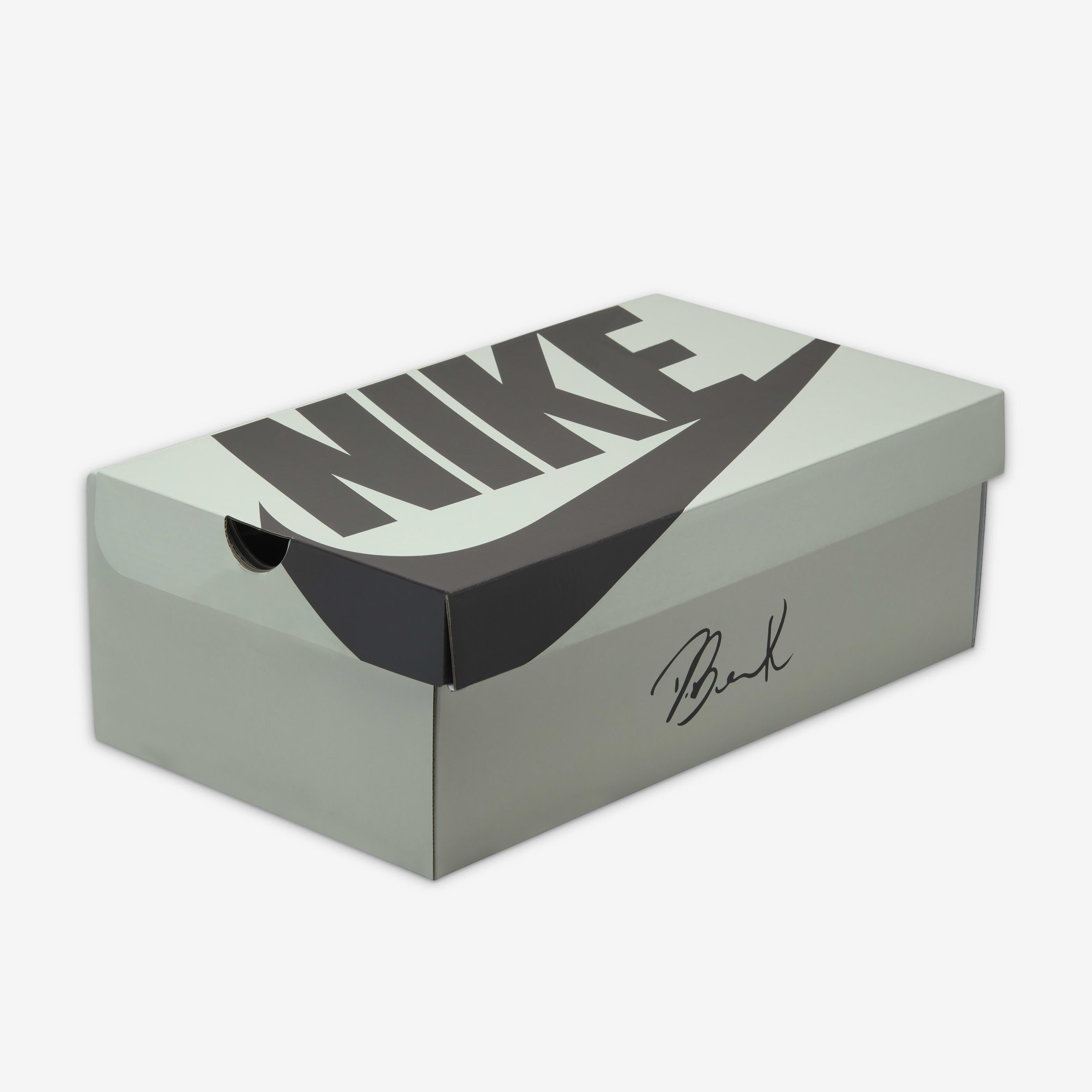 Nike Book 1 EP Devin Booker Light Orewood Brown FJ4250-100