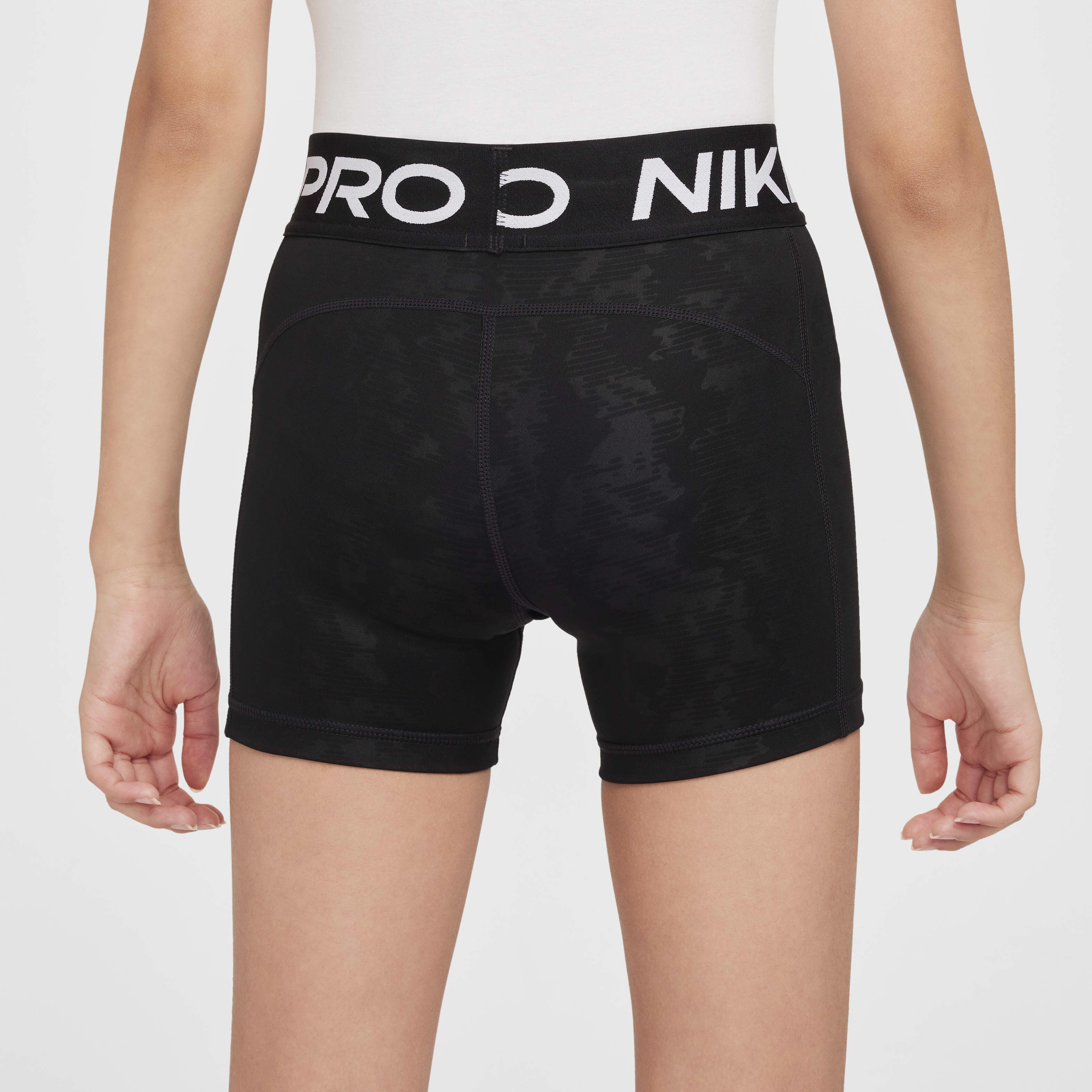 Nike Pro image number 2