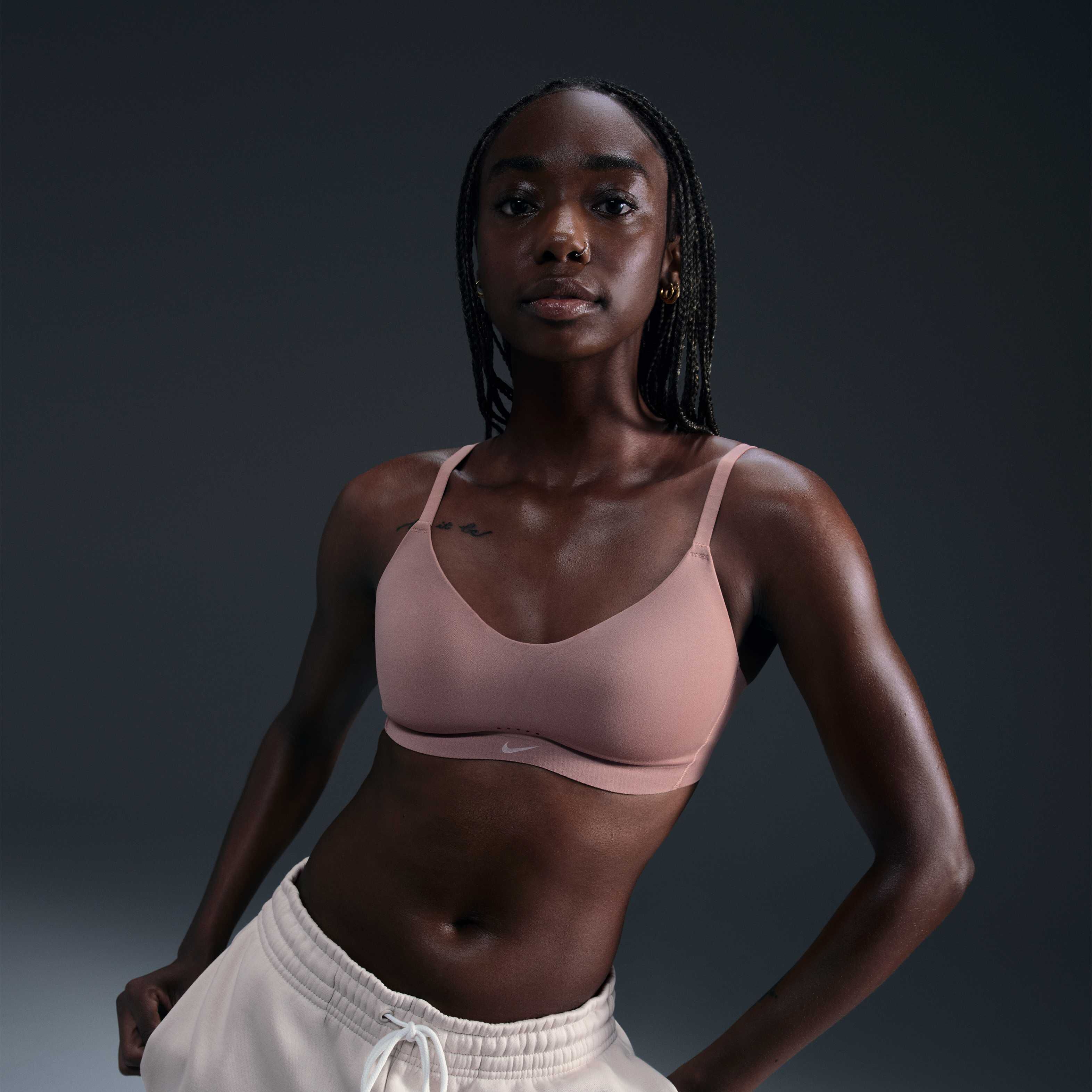Buy Nike Alate Minimalist Women's Light-Support Padded