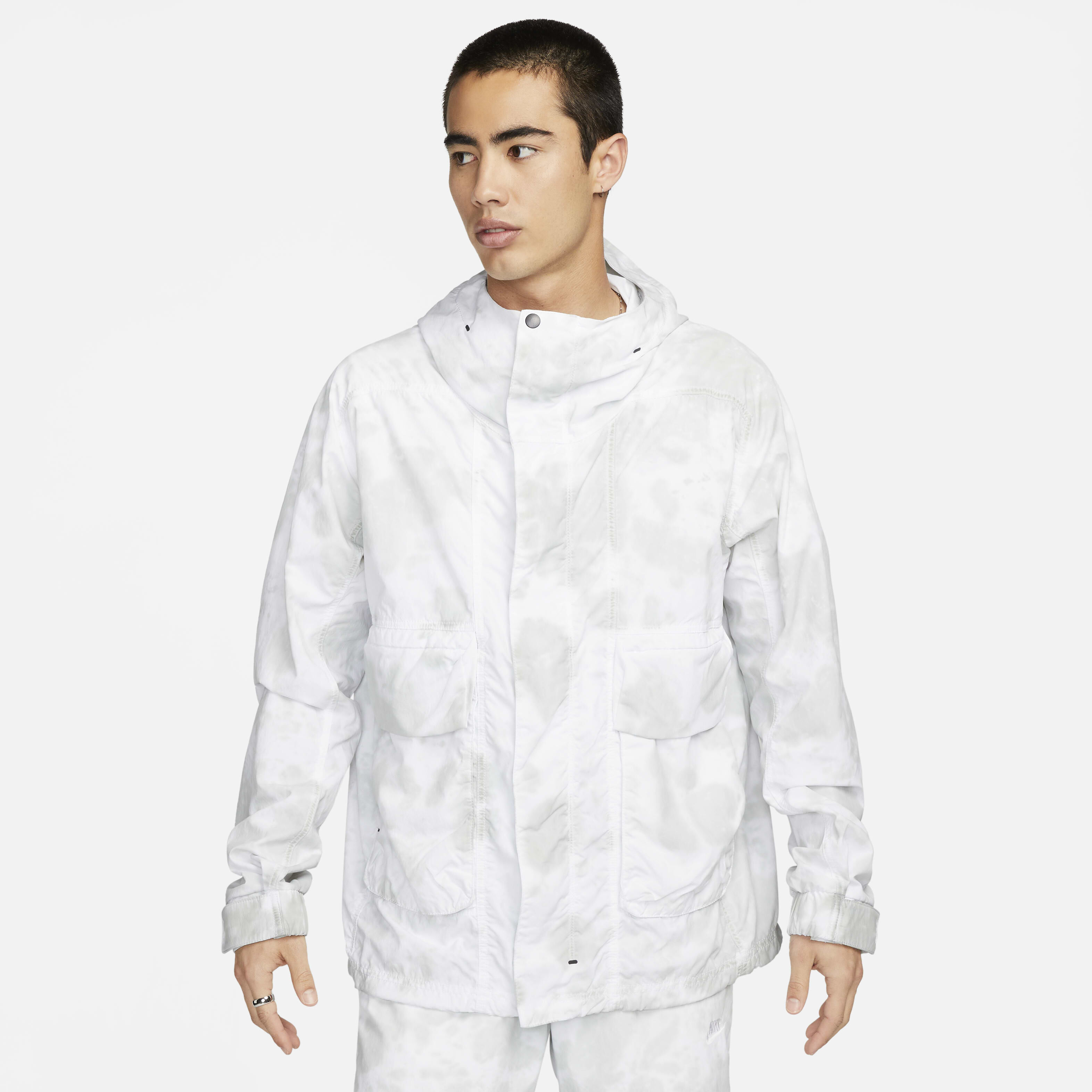 نايكي سبورتسوير تك باك image number 0