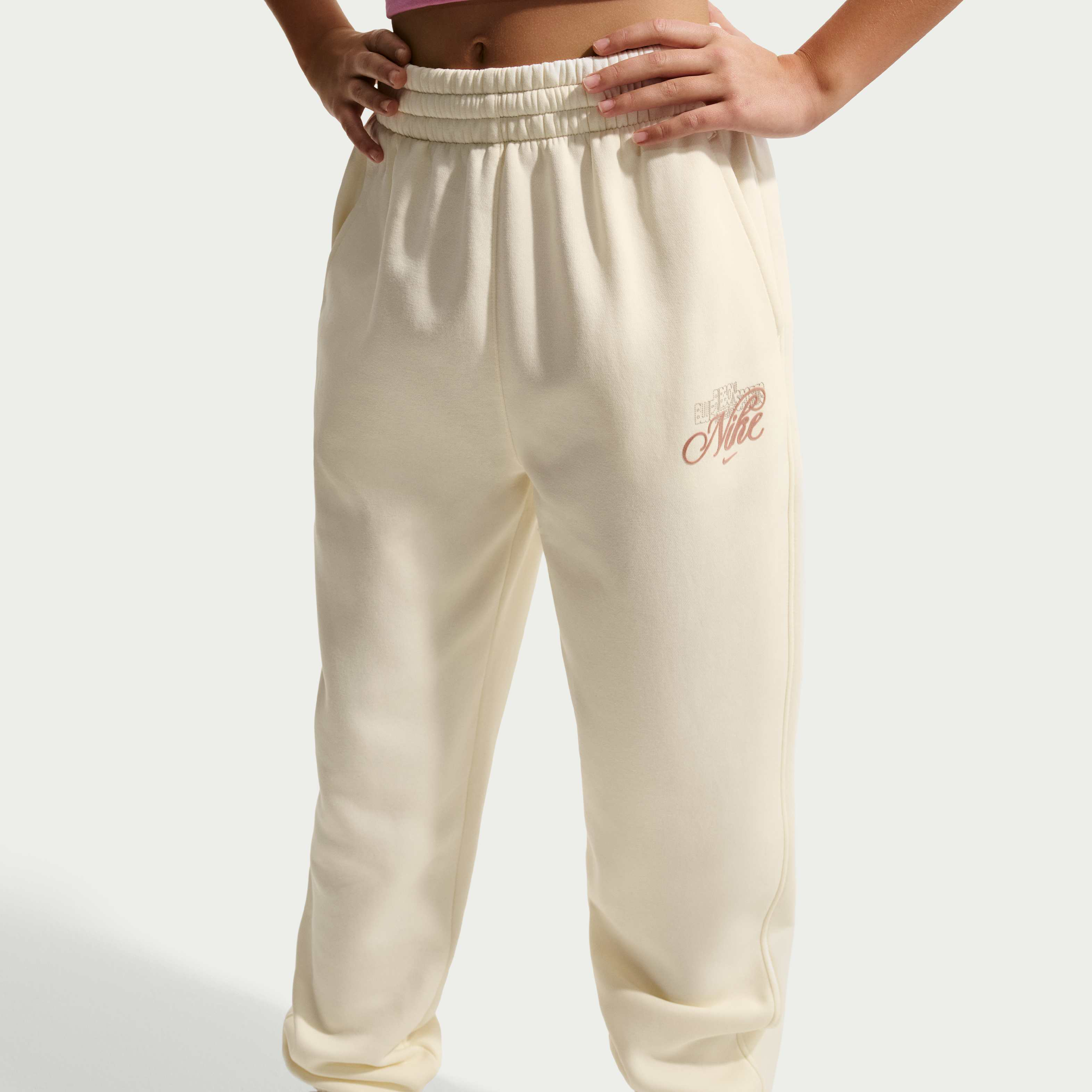 Nike Sportswear Club Fleece image number 1