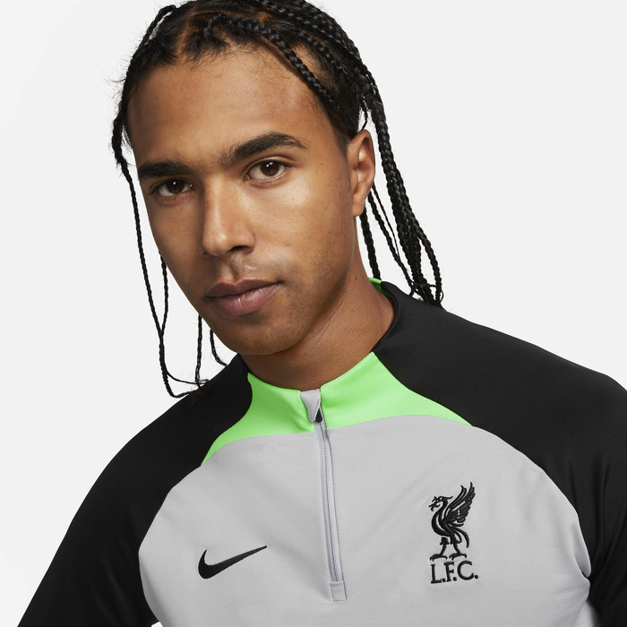 Liverpool F.C. Strike image number 2 Liverpool F.C. Strike image number 2