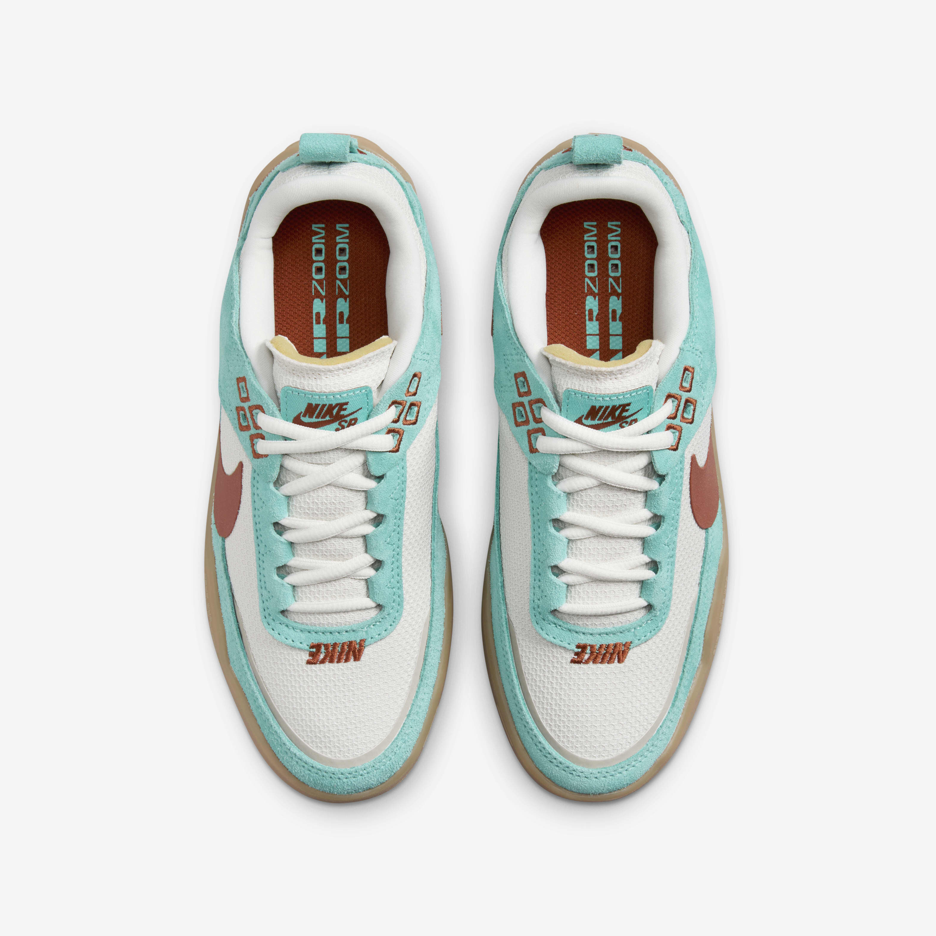 نايكي اس بي داي ون image number 3