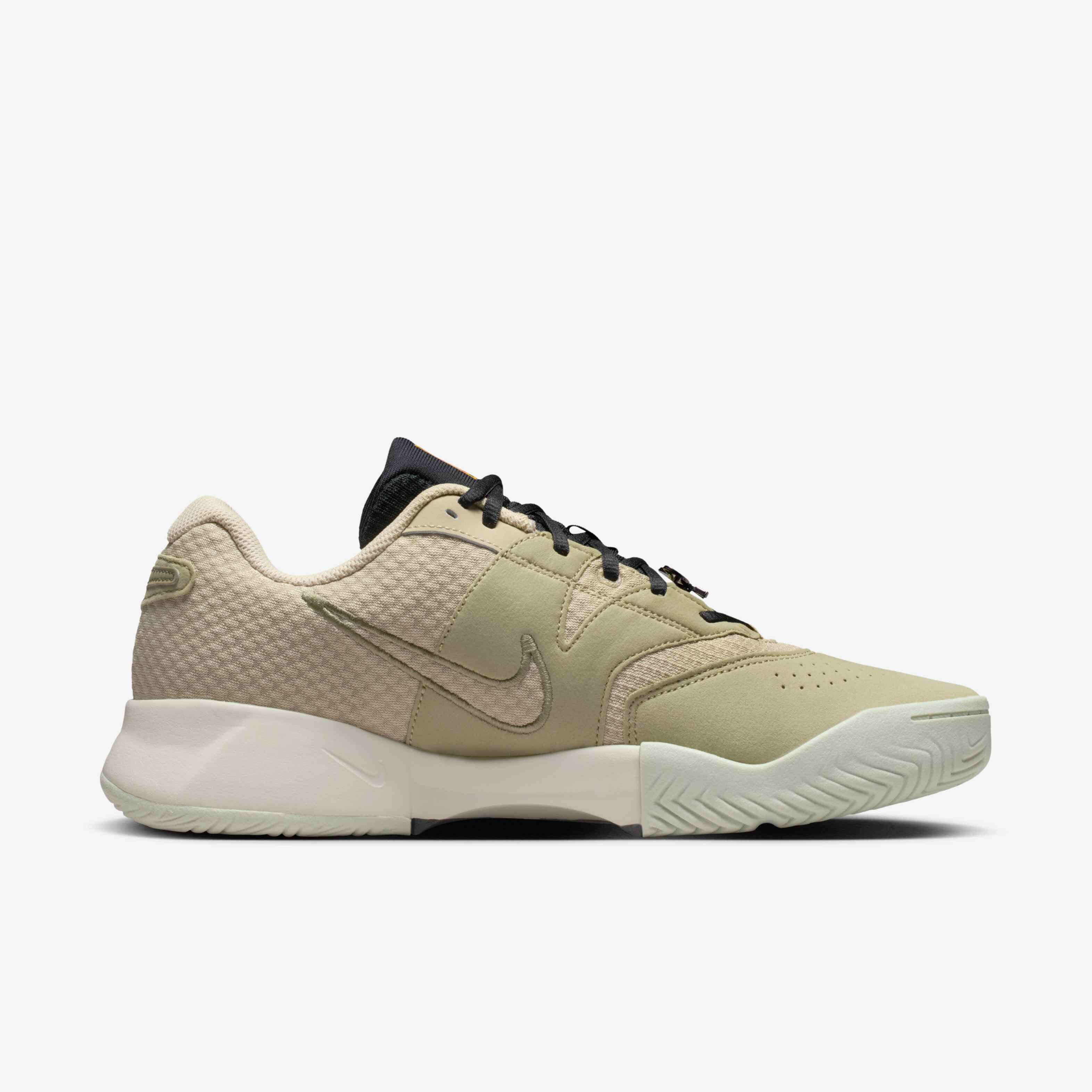 NikeCourt Lite 4 Heritage image number 2