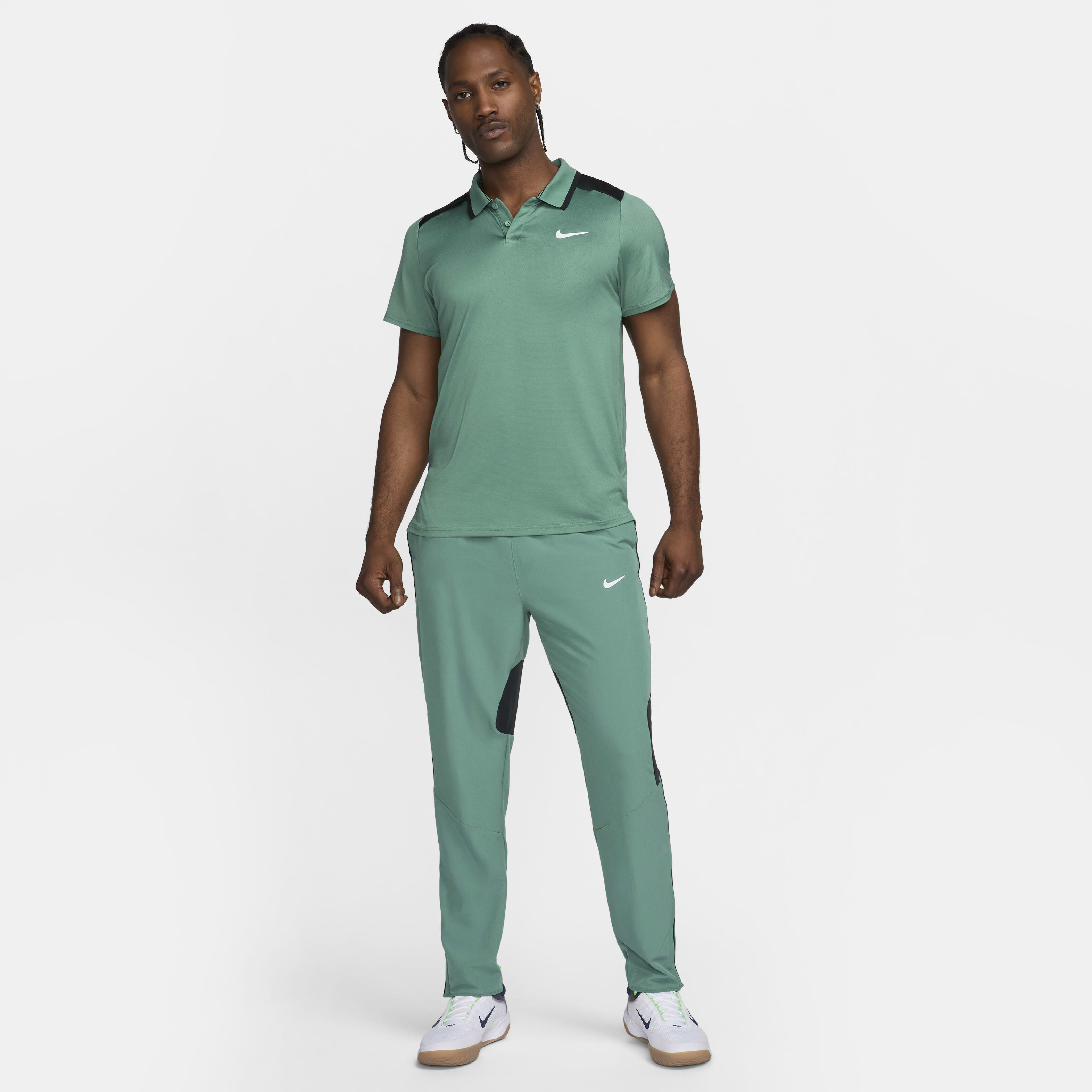 Nike court advantage polo outlet
