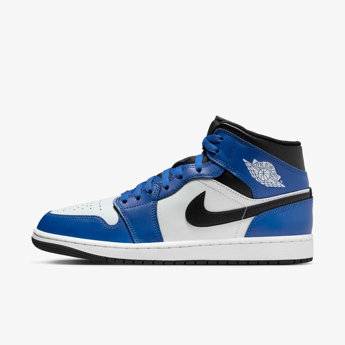 Shoes Air Jordan Mid Dark Blue Jordan Jordan Mid Split