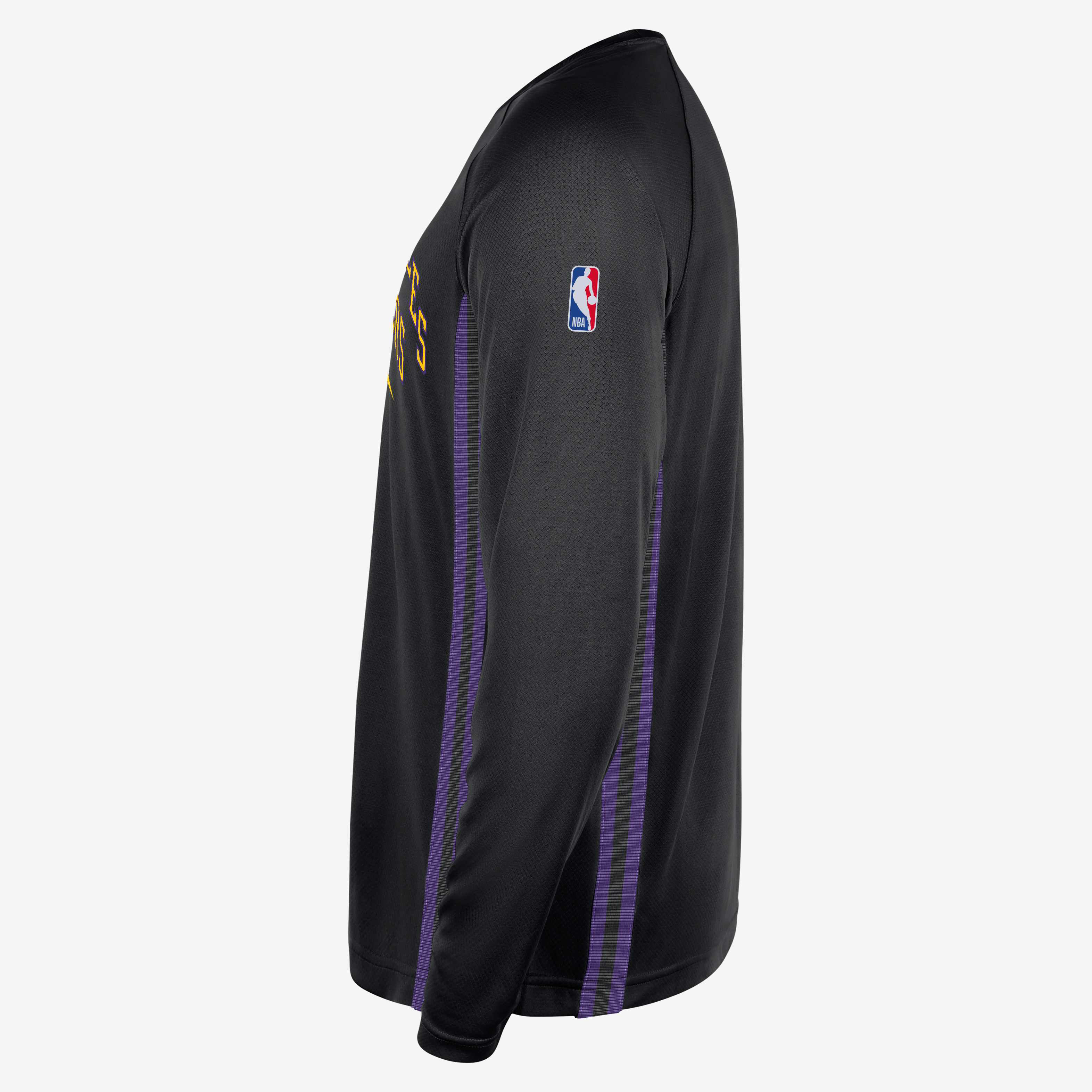 Los Angeles Lakers City Edition image number 2