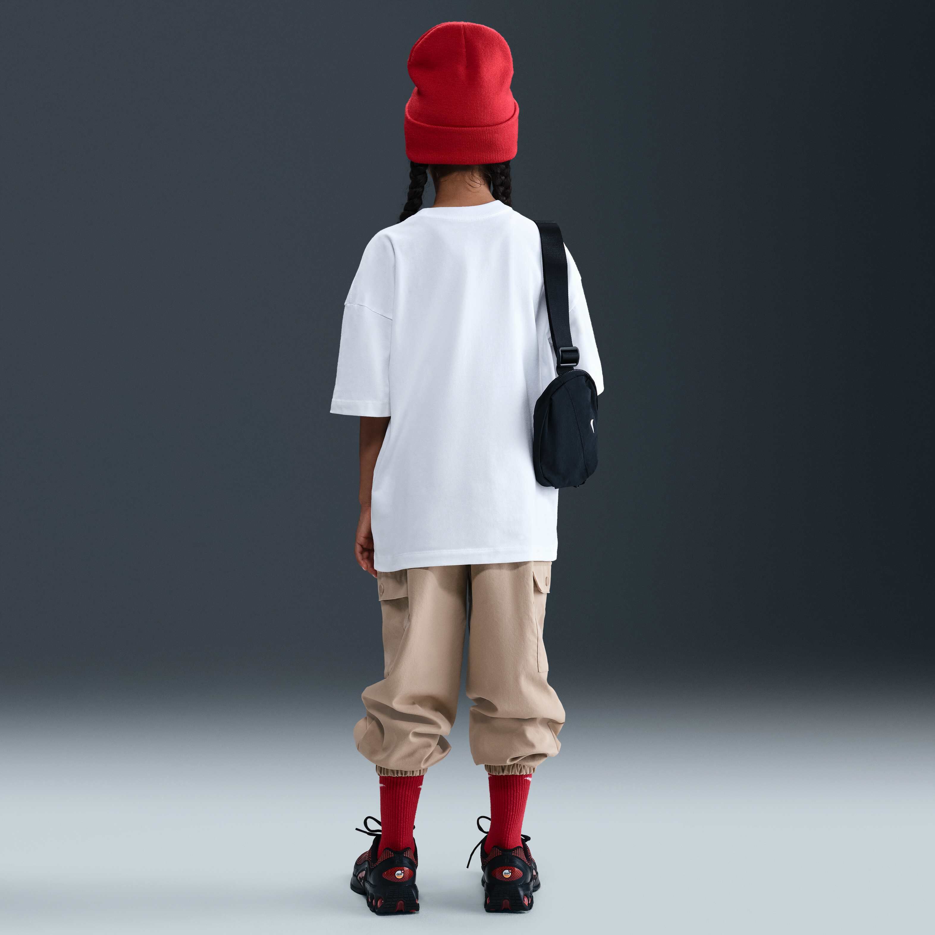 نايكي سبورتسوير image number 4