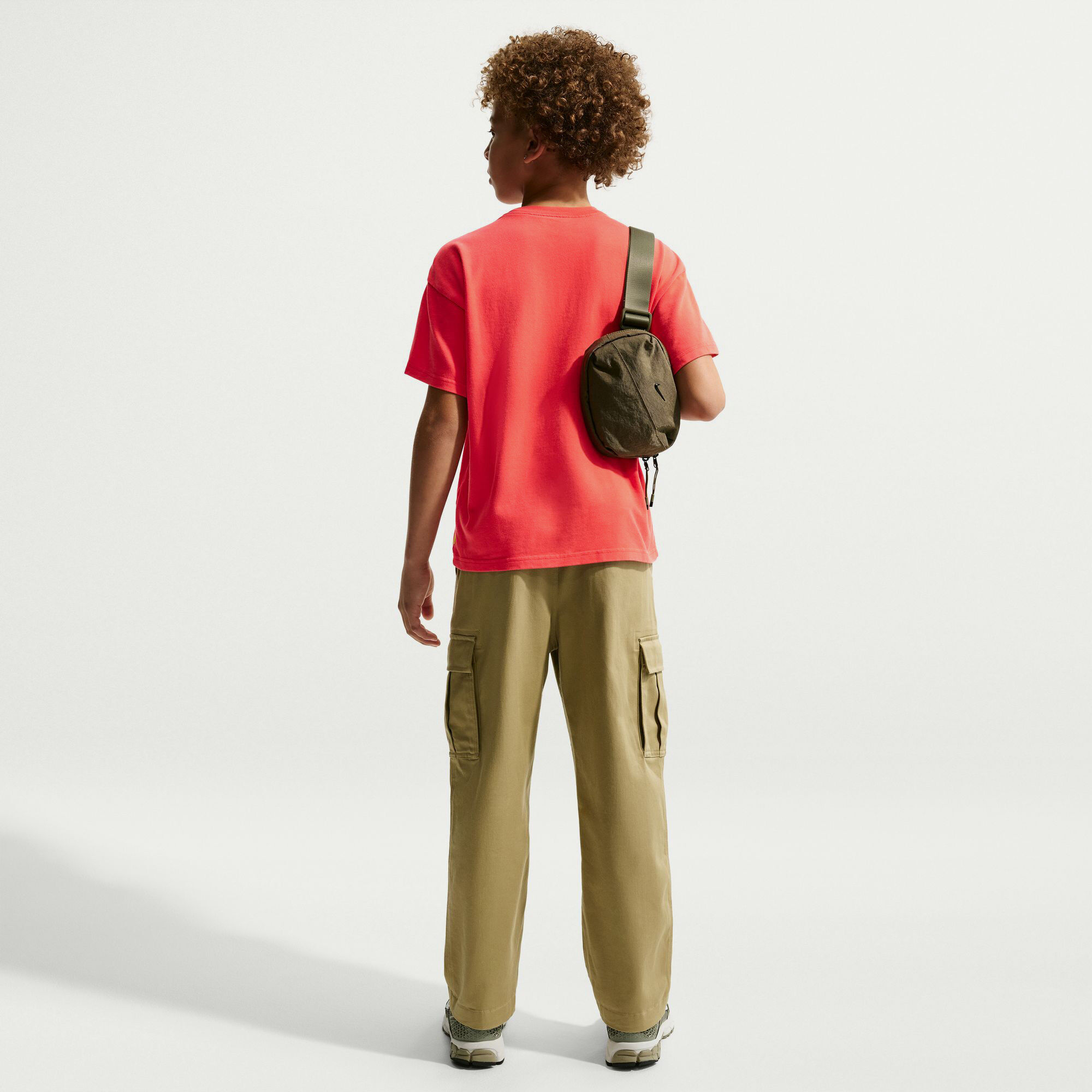 Nike Sportswear image number 1