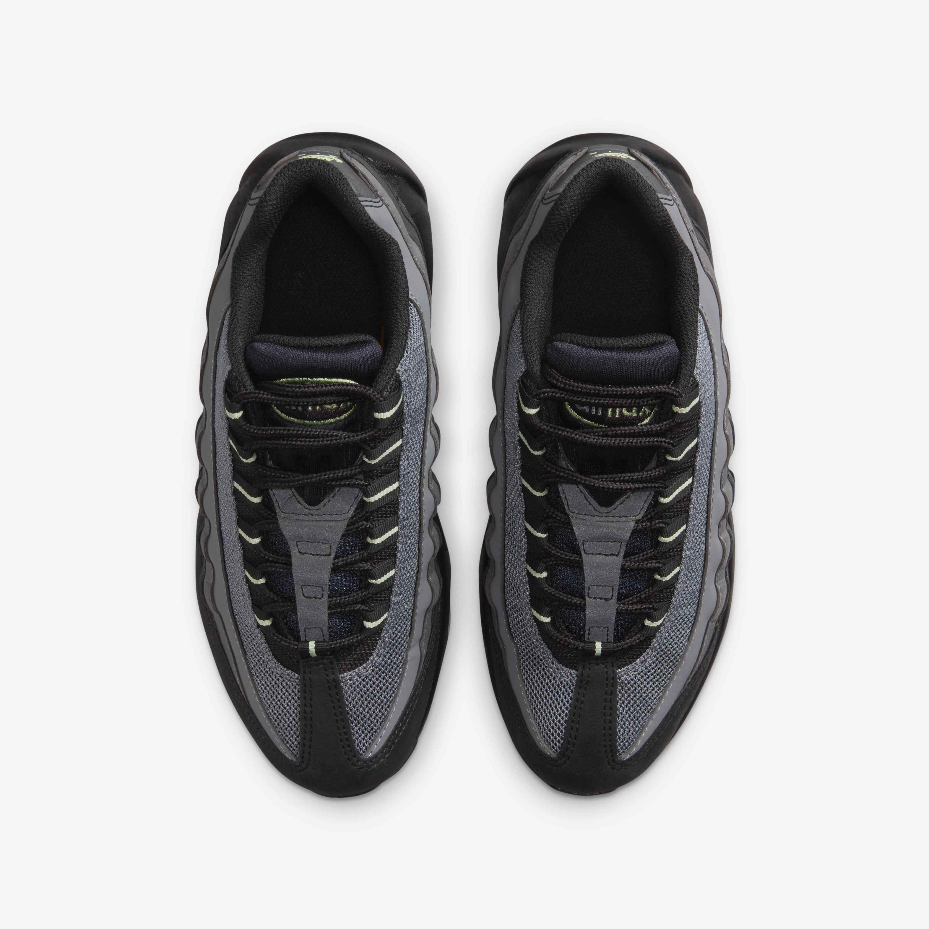 Nike Air Max 95 image number 3