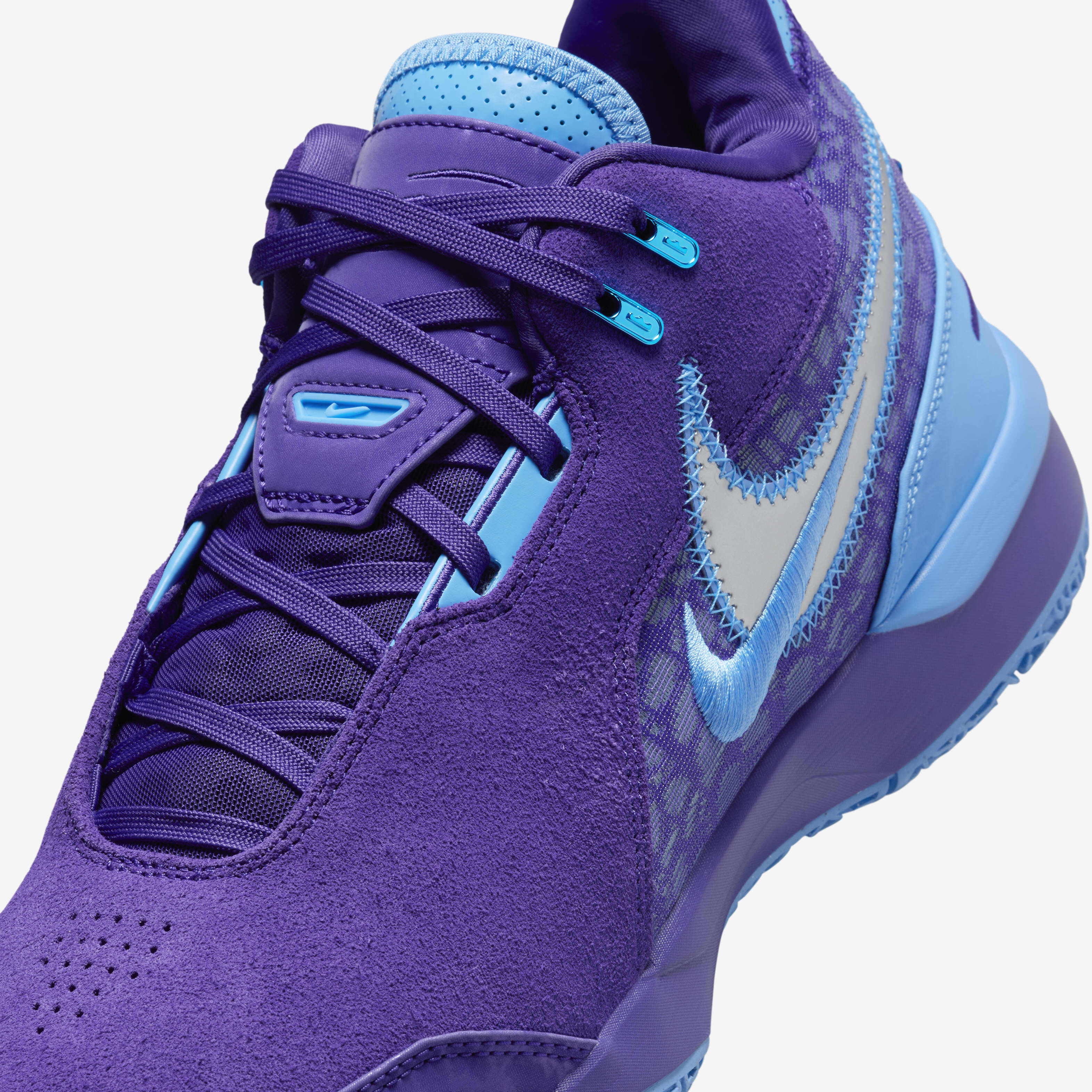 Buy LeBron NXXT Gen AMPD Basketball Shoes Nike Kuwait Official