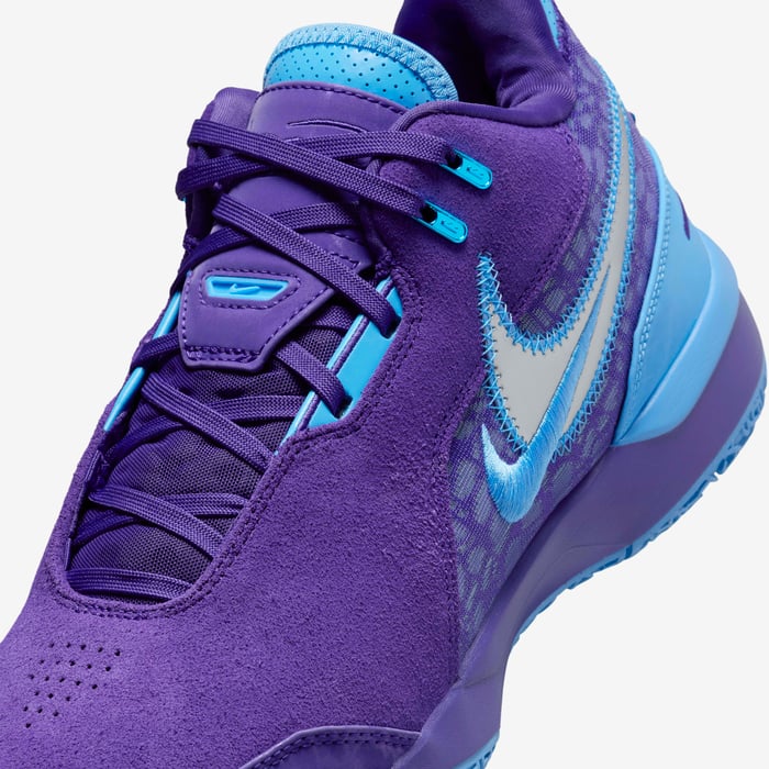 LeBron NXXT Gen AMPD image number 6 LeBron NXXT Gen AMPD image number 6