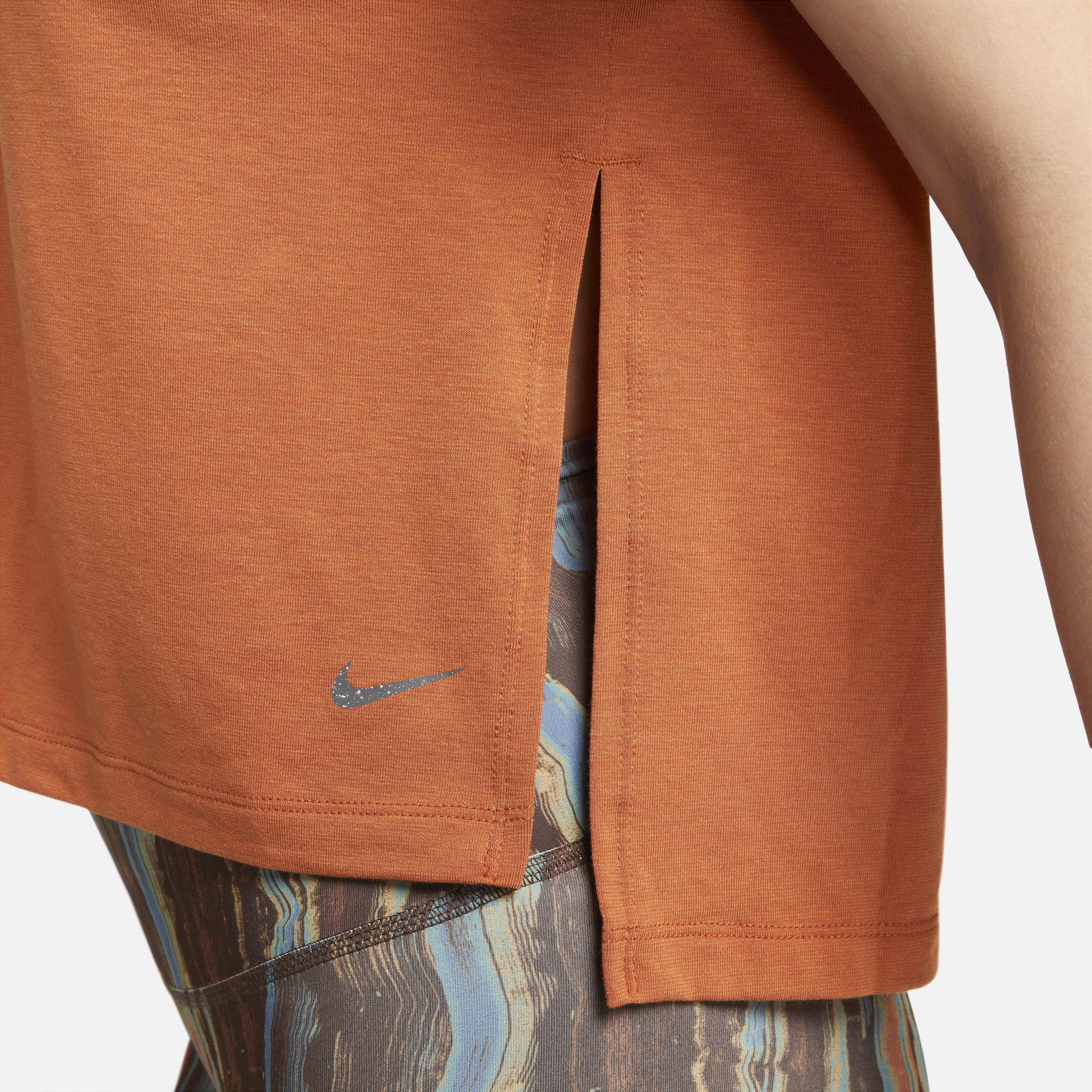 Nike Yoga Dri-FIT image number 3