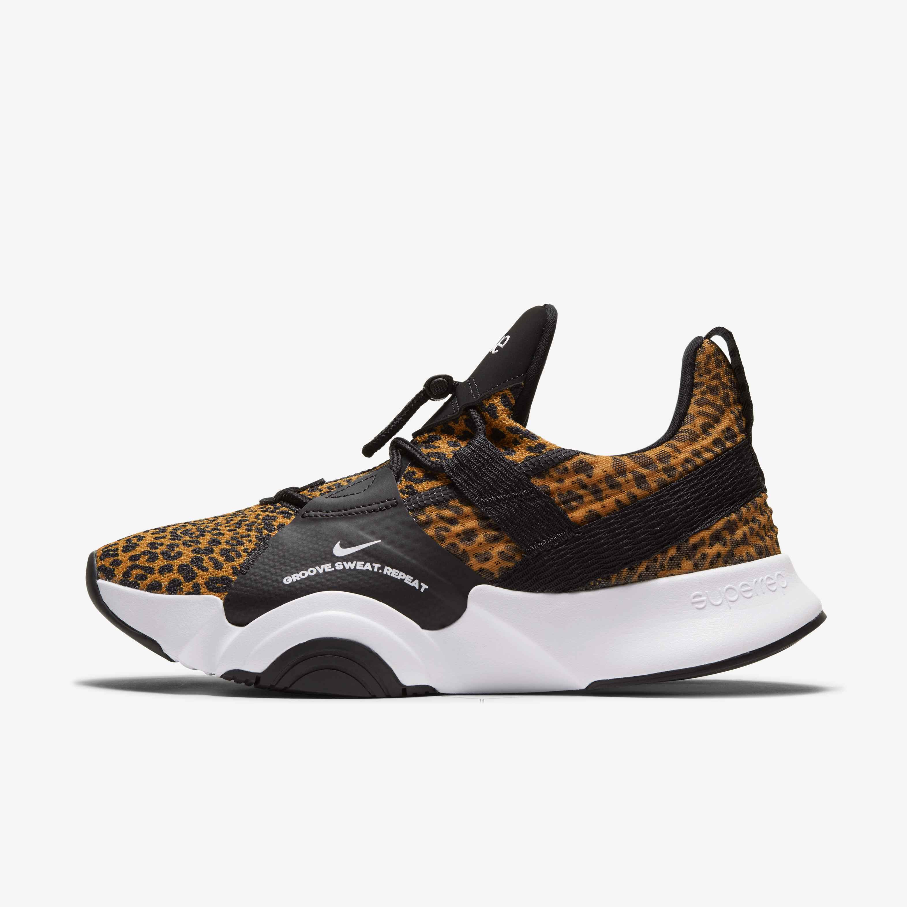 نايكي سوبر ريب جروف image number 0