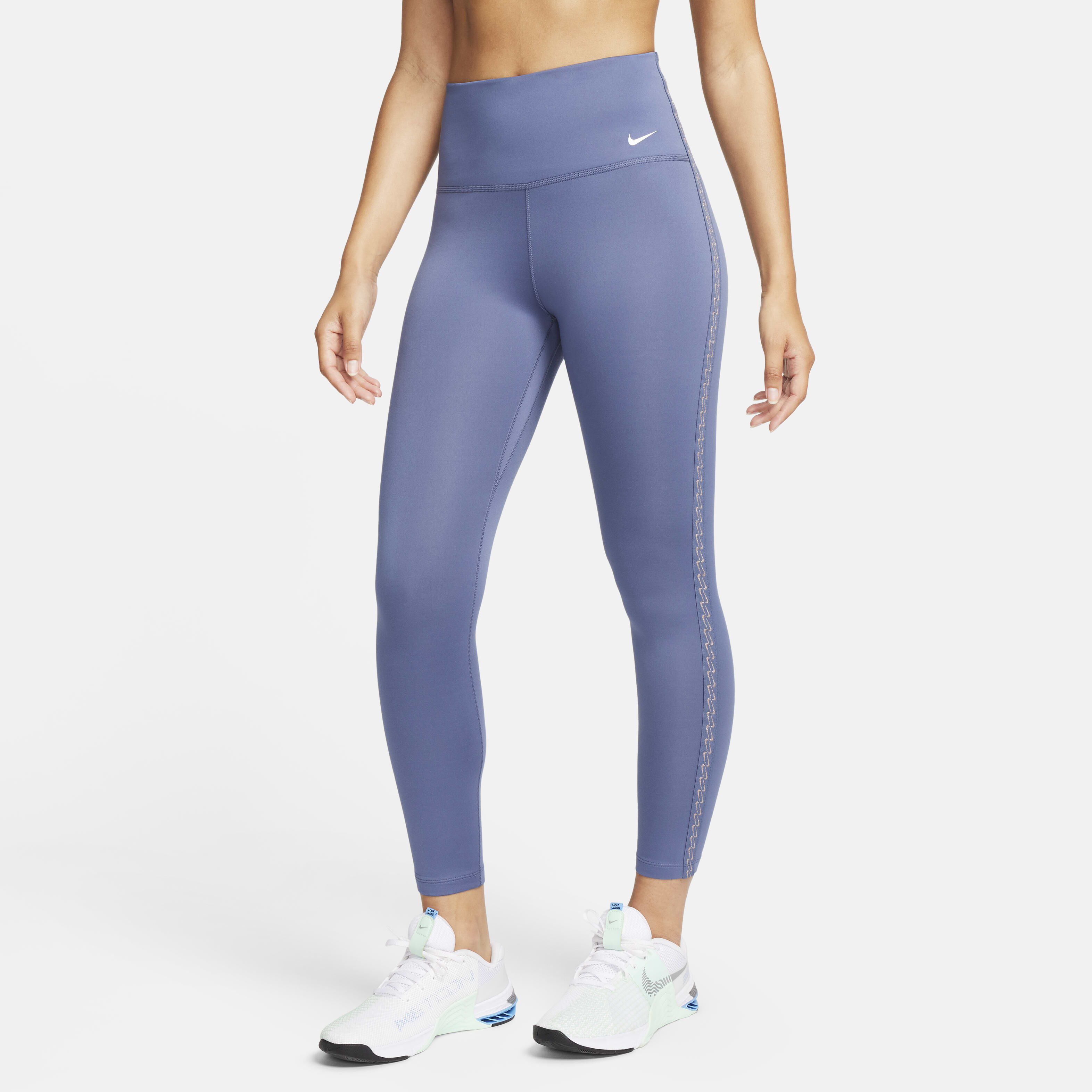 nike womens therma warm leggings