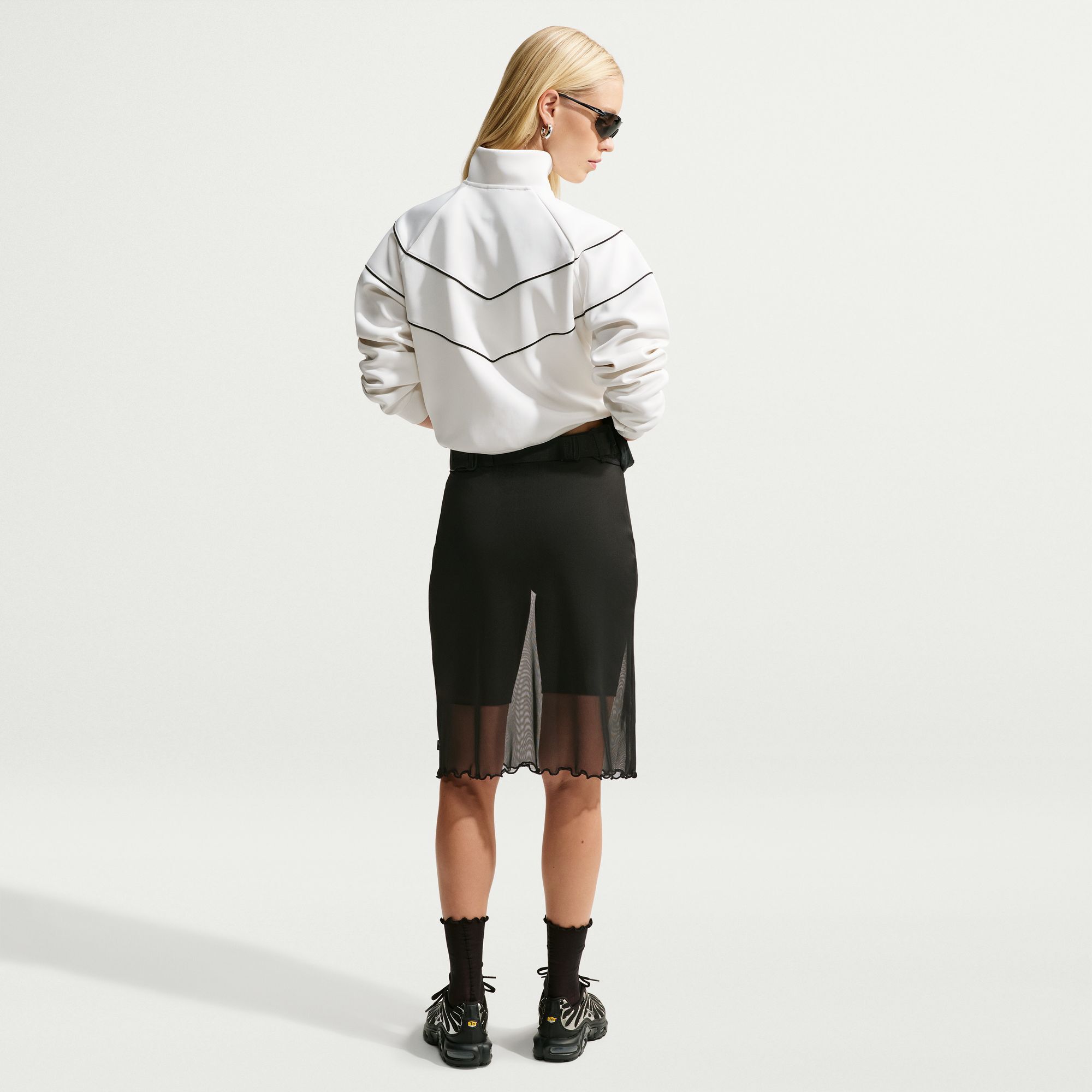 Nike Sportswear Windrunner image number 1