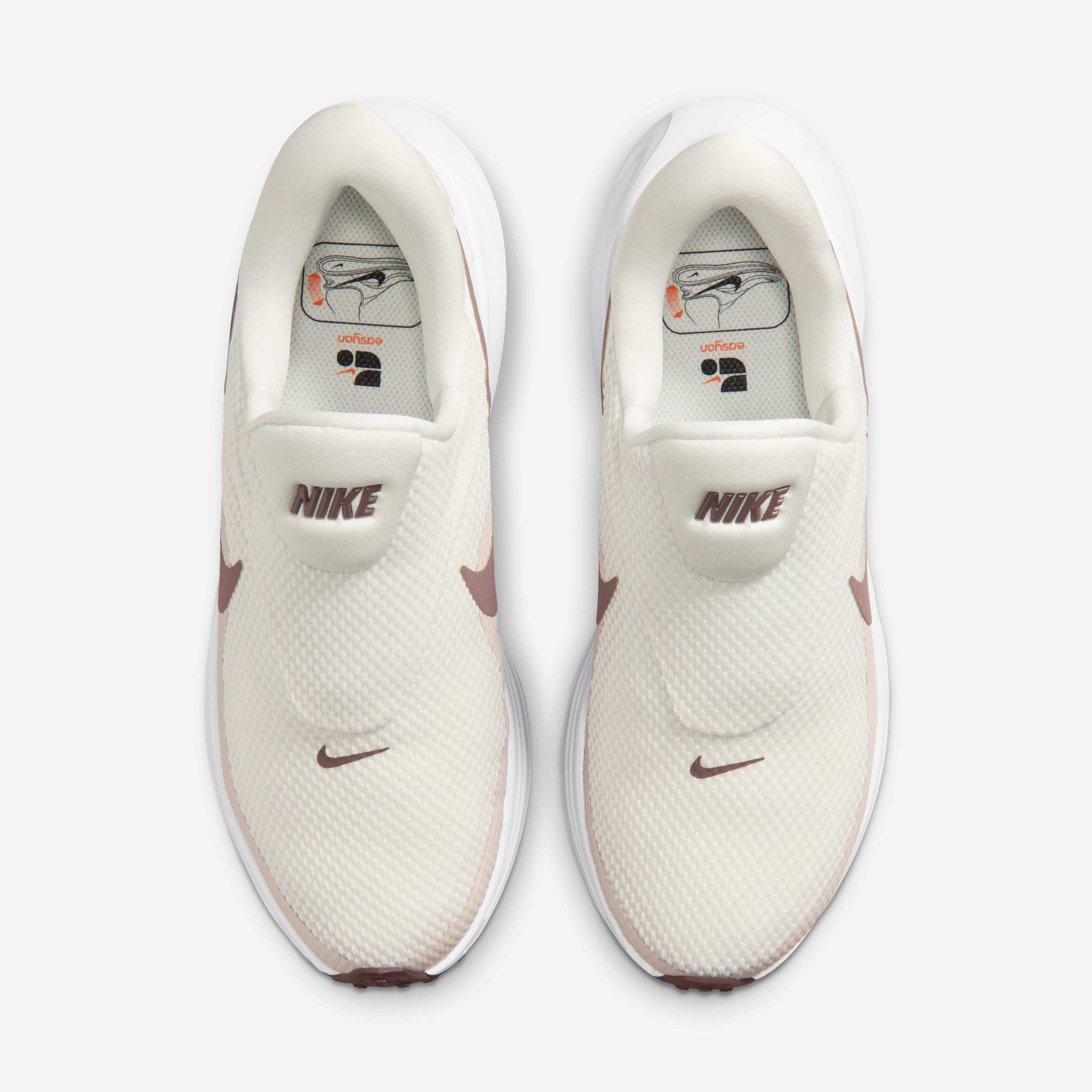 نايكي ريفلوشن 8 ايزي اون image number 3