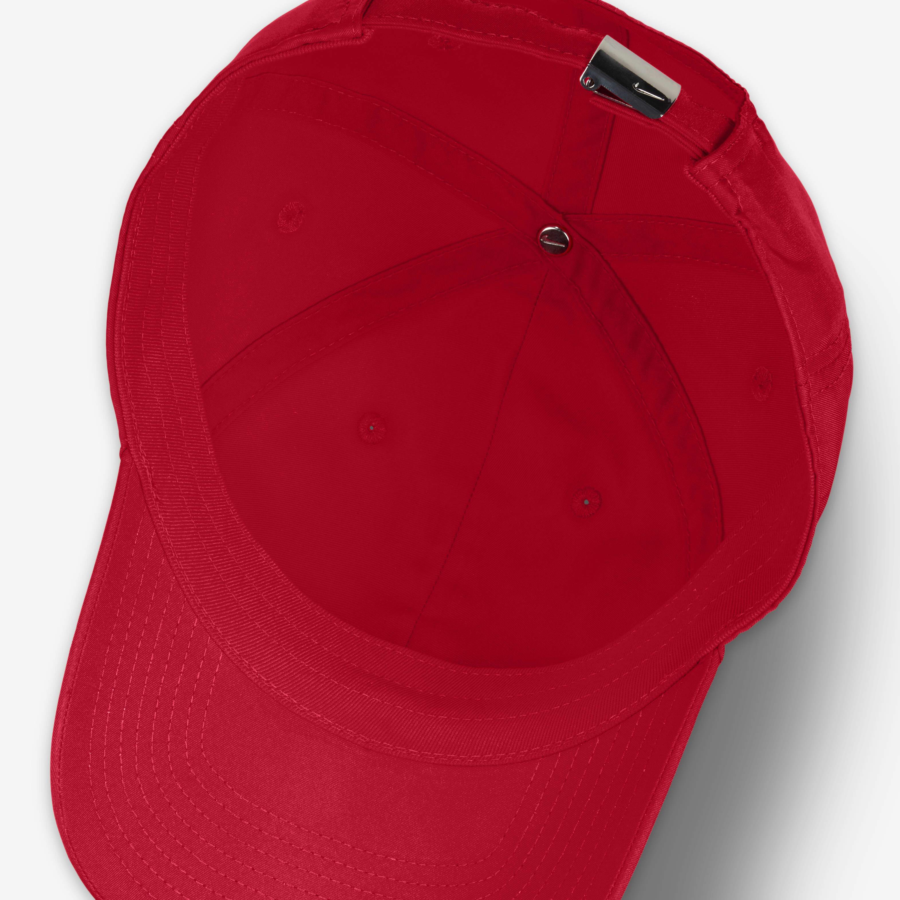 Buy Nike Dri FIT Club Unstructured Metal Swoosh Cap Nike Kuwait Official