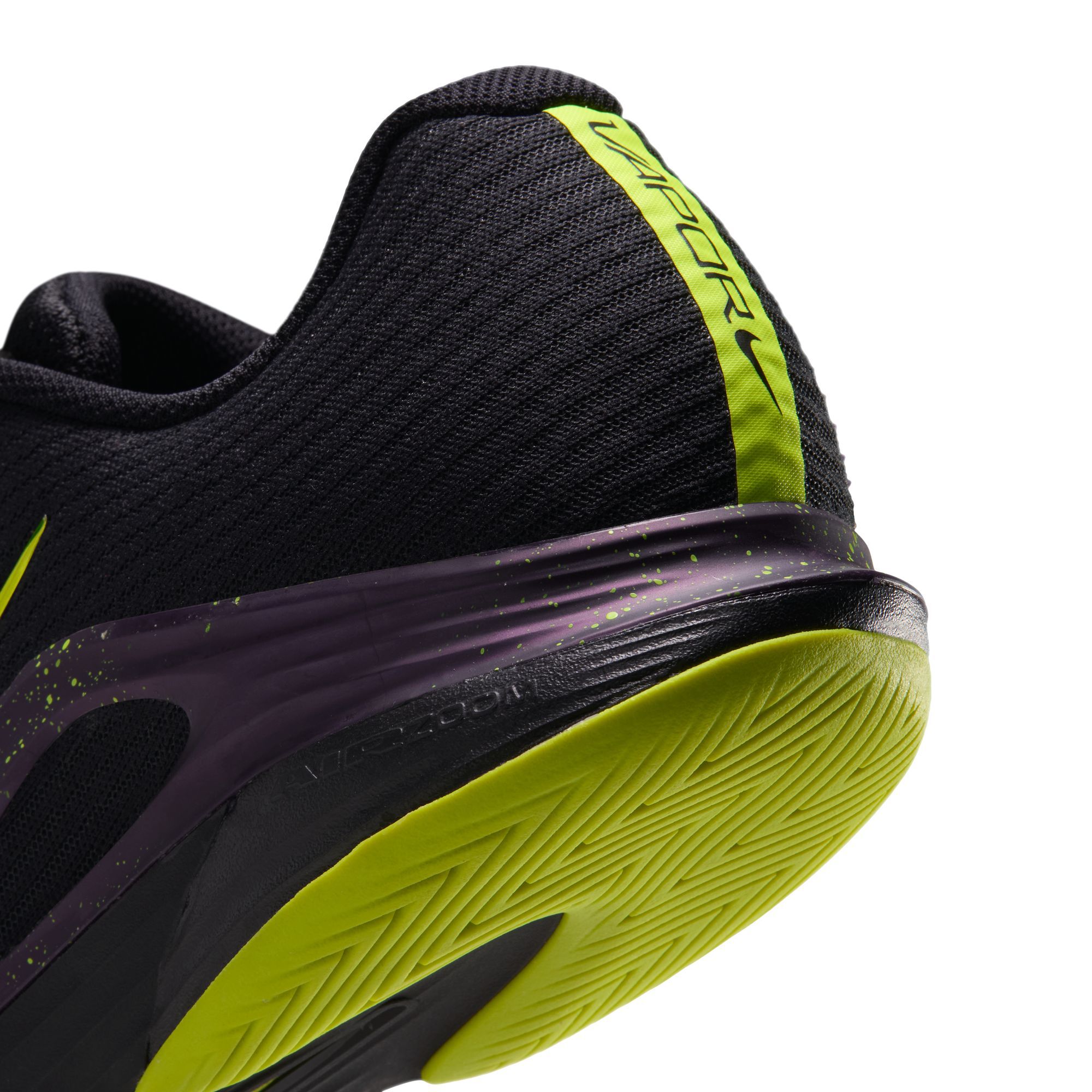 Nike Vapor 12 image number 10