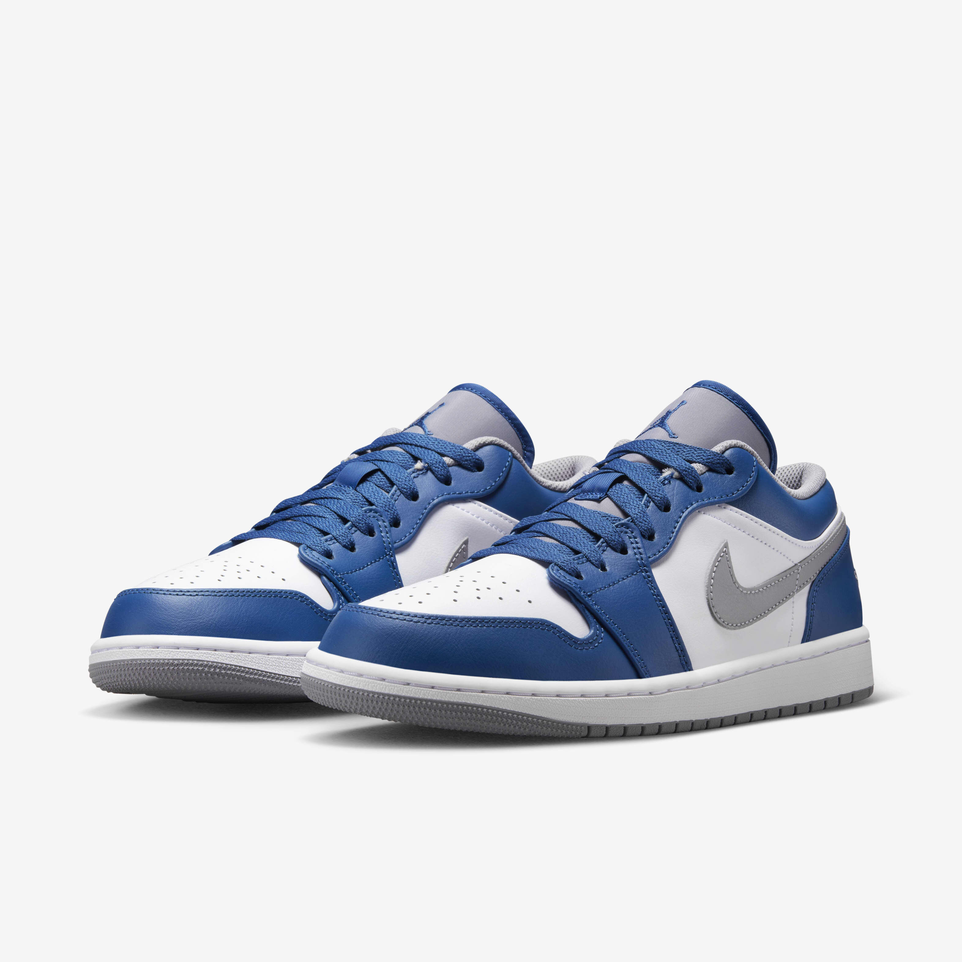 Air Jordan 1 Low image number 4
