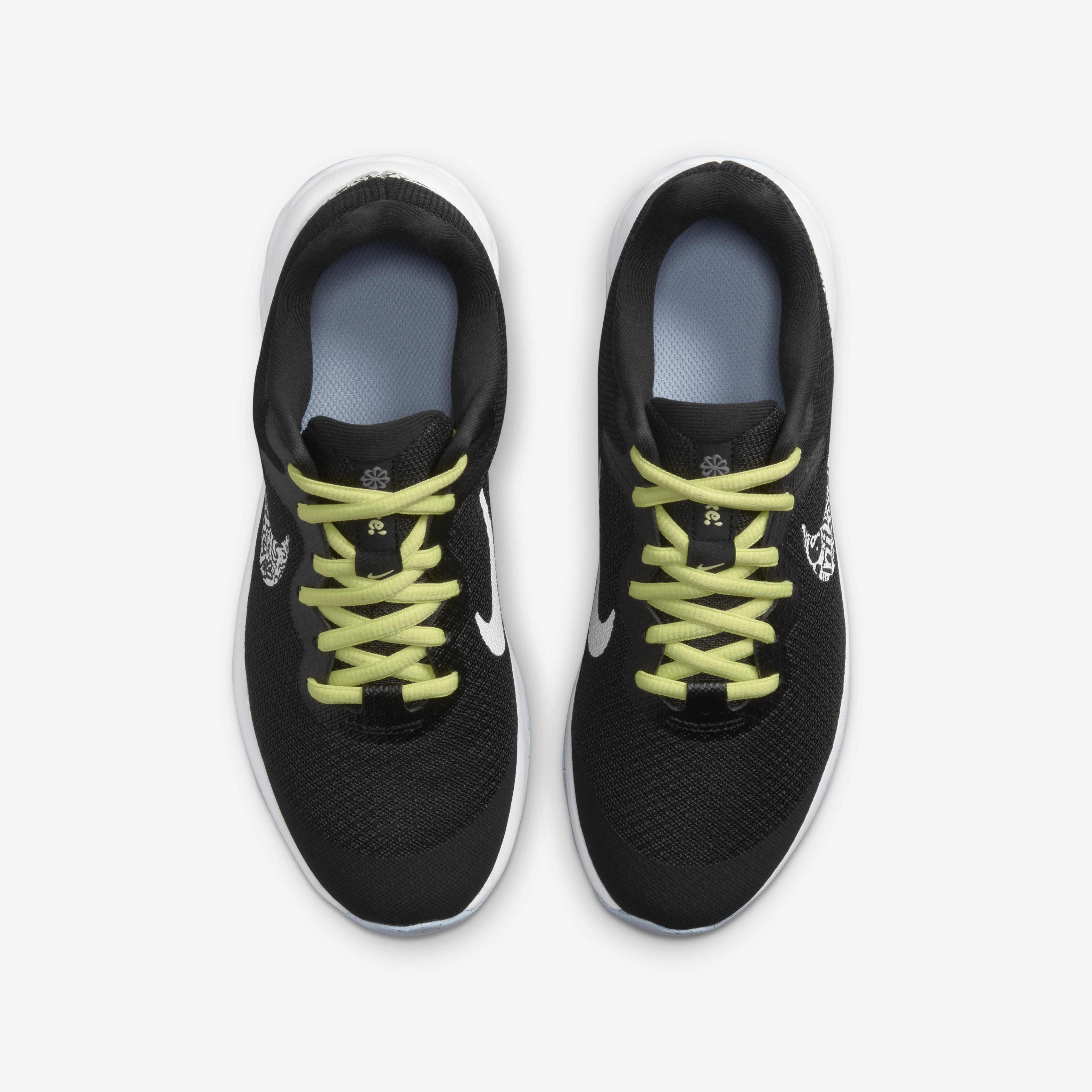 نايكي ريفلوشن 6 NN JP image number 3