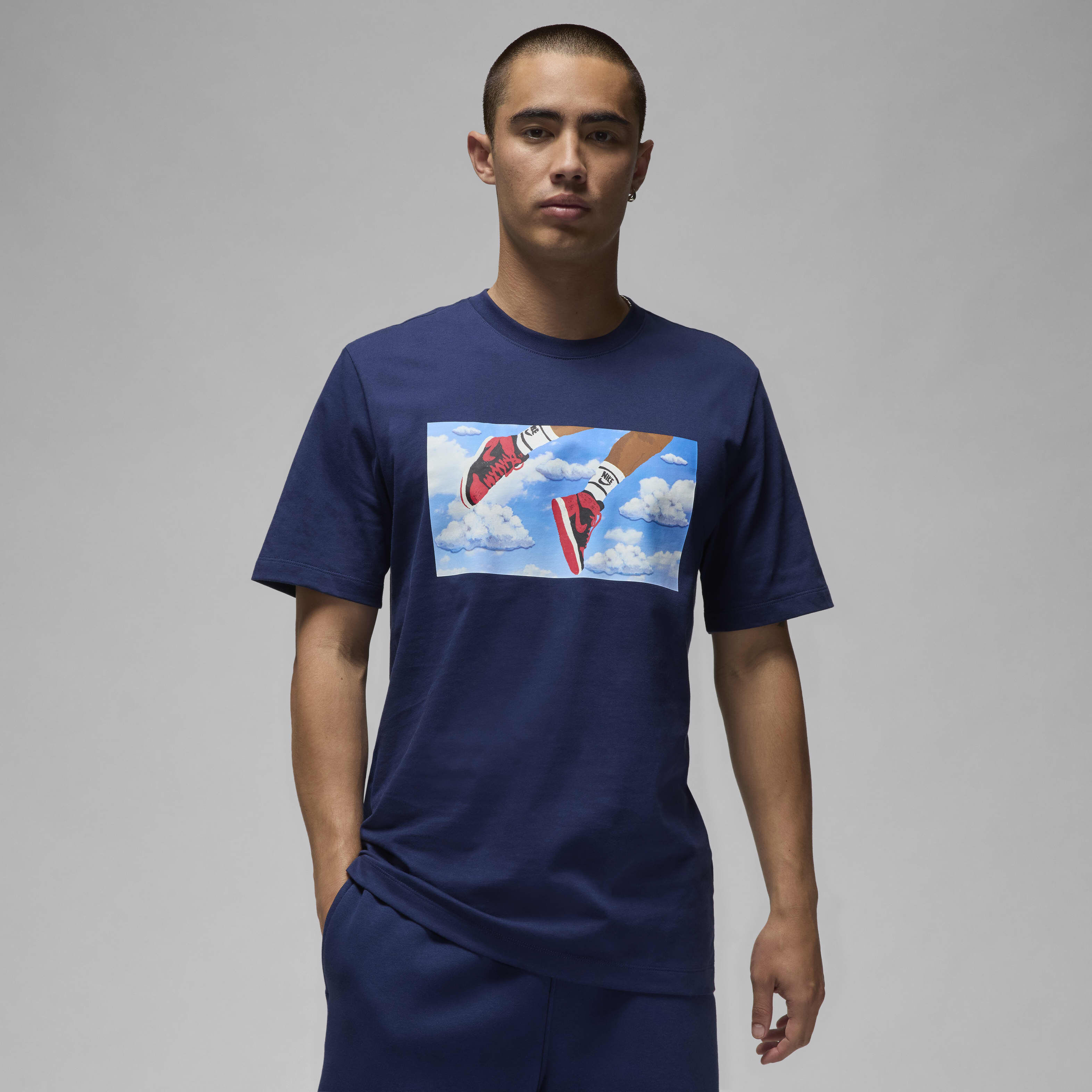 Nike graphic t shirts clearance store