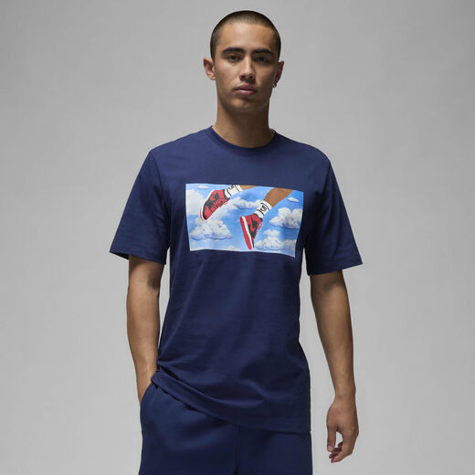 قمصان بطبعات جوردن-جوردن, جوردن فلايت ايسنشالز, تيشيرت للرجال قمصان بطبعات جوردن-جوردن, جوردن فلايت ايسنشالز, تيشيرت للرجال