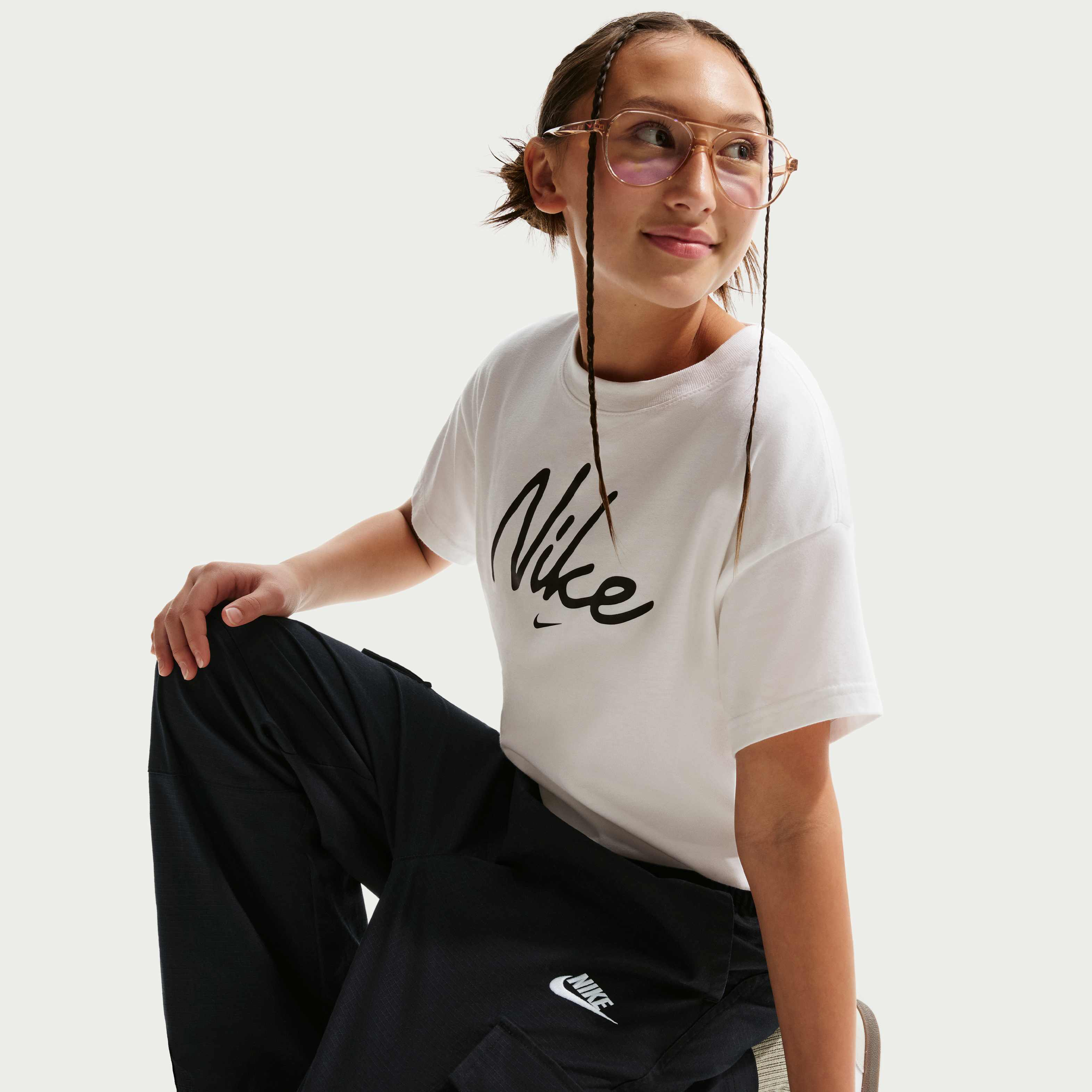 Nike Sportswear Club image number 4