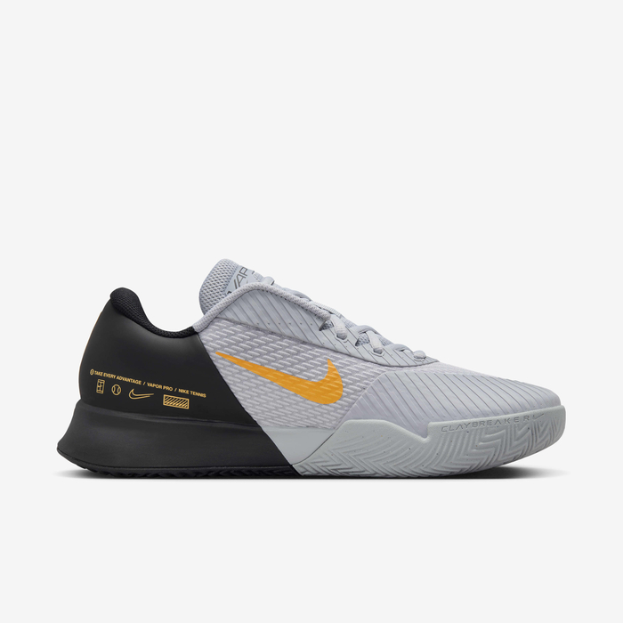 NikeCourt Air Zoom Vapor Pro 2 image number 2 NikeCourt Air Zoom Vapor Pro 2 image number 2
