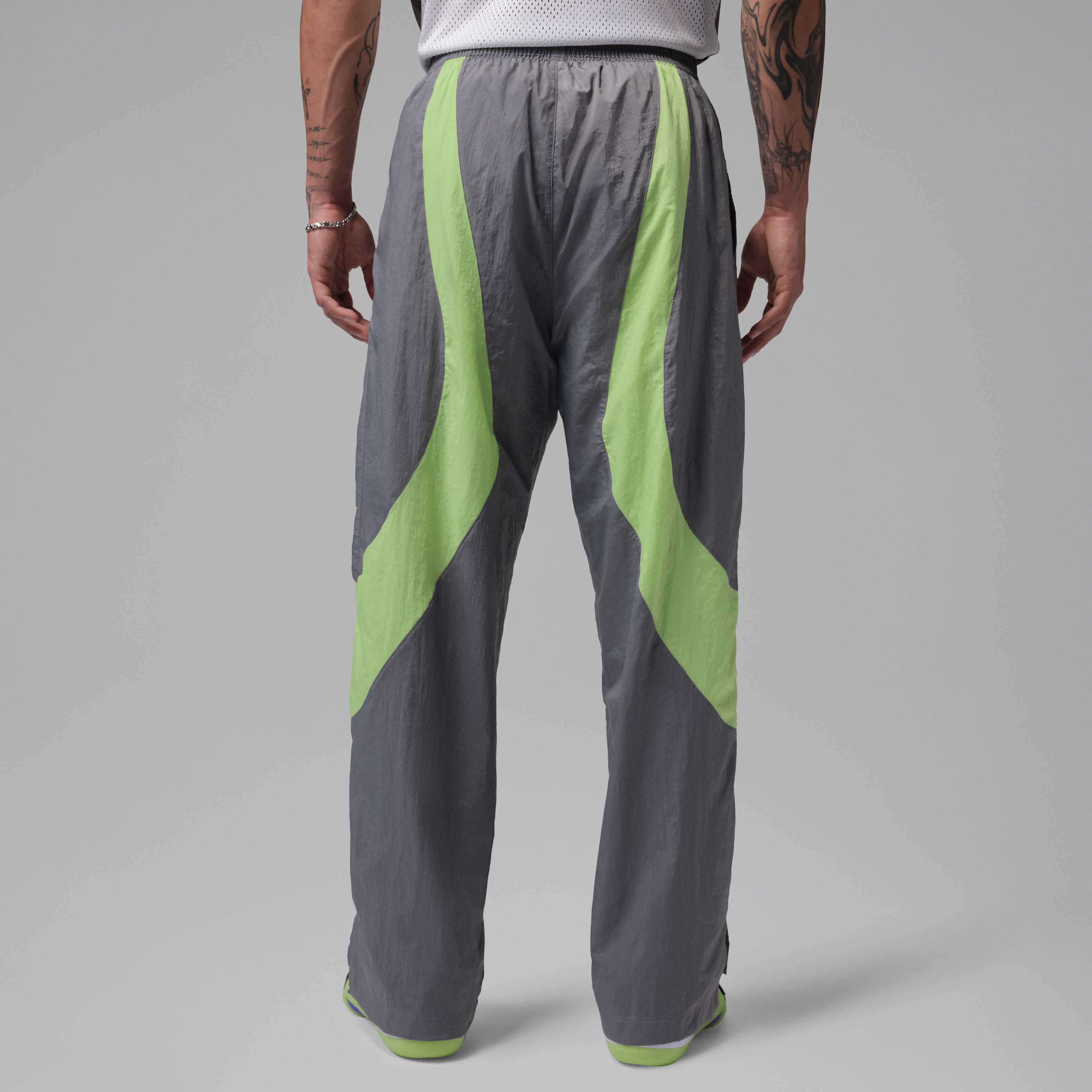 Jordan Sport Quai 54 image number 1