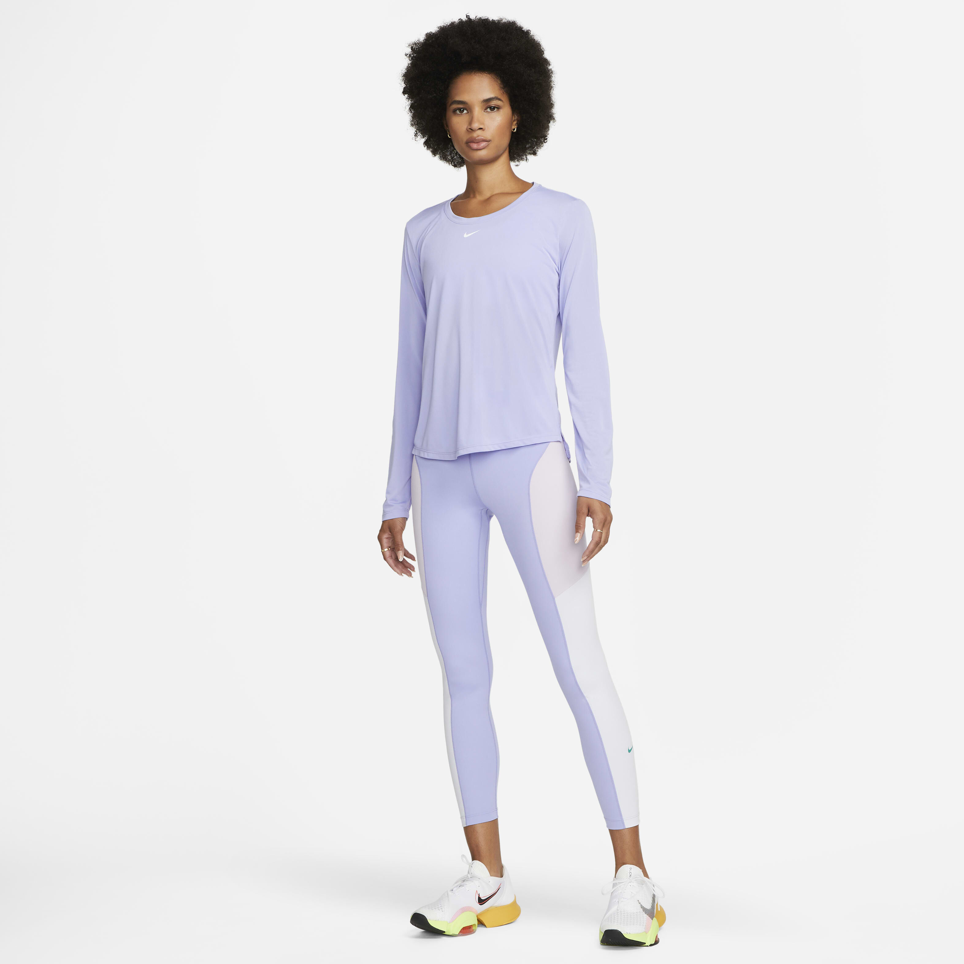 Nike Dri-FIT One image number 4