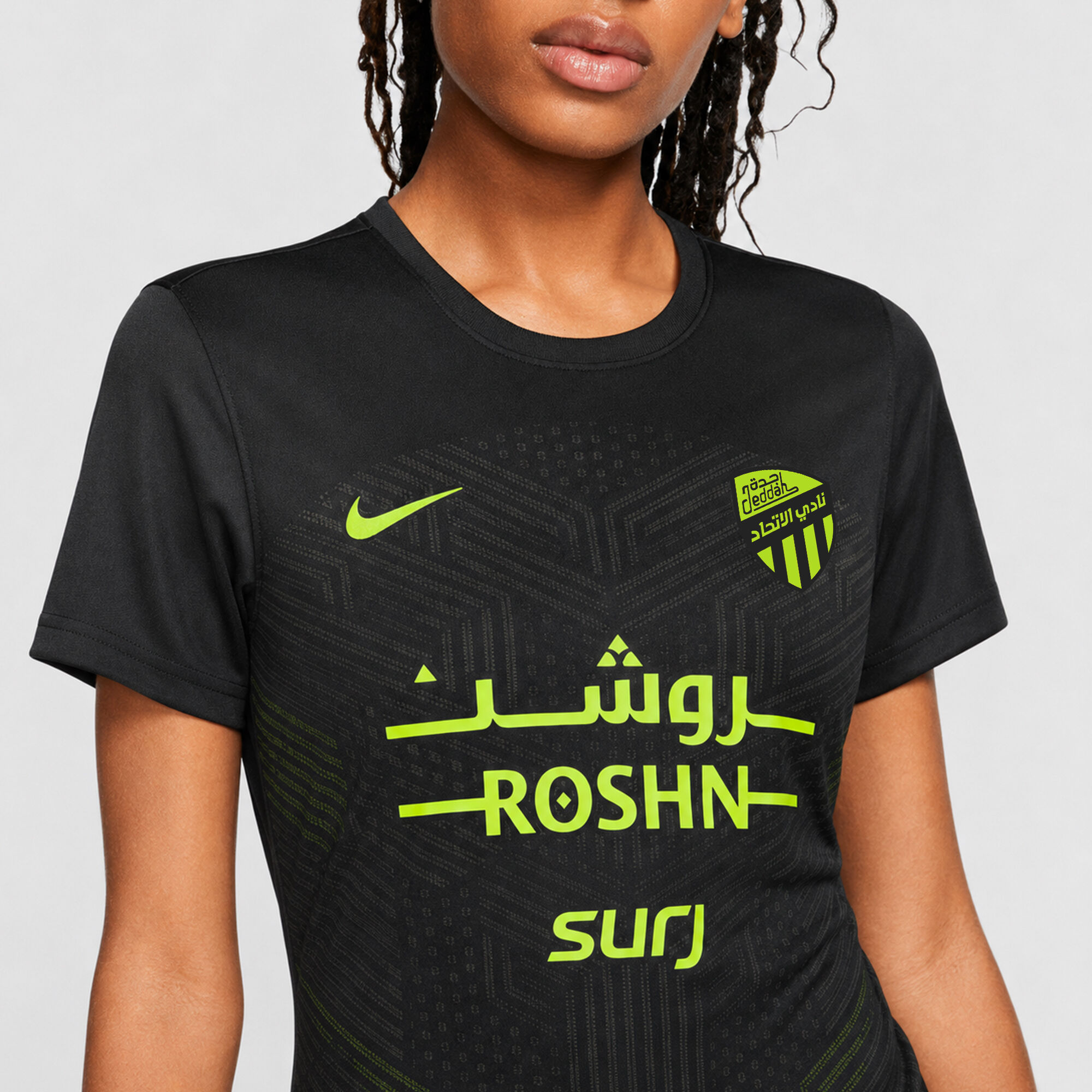 نايكي دراي-فت بارك 7 JBY image number 2
