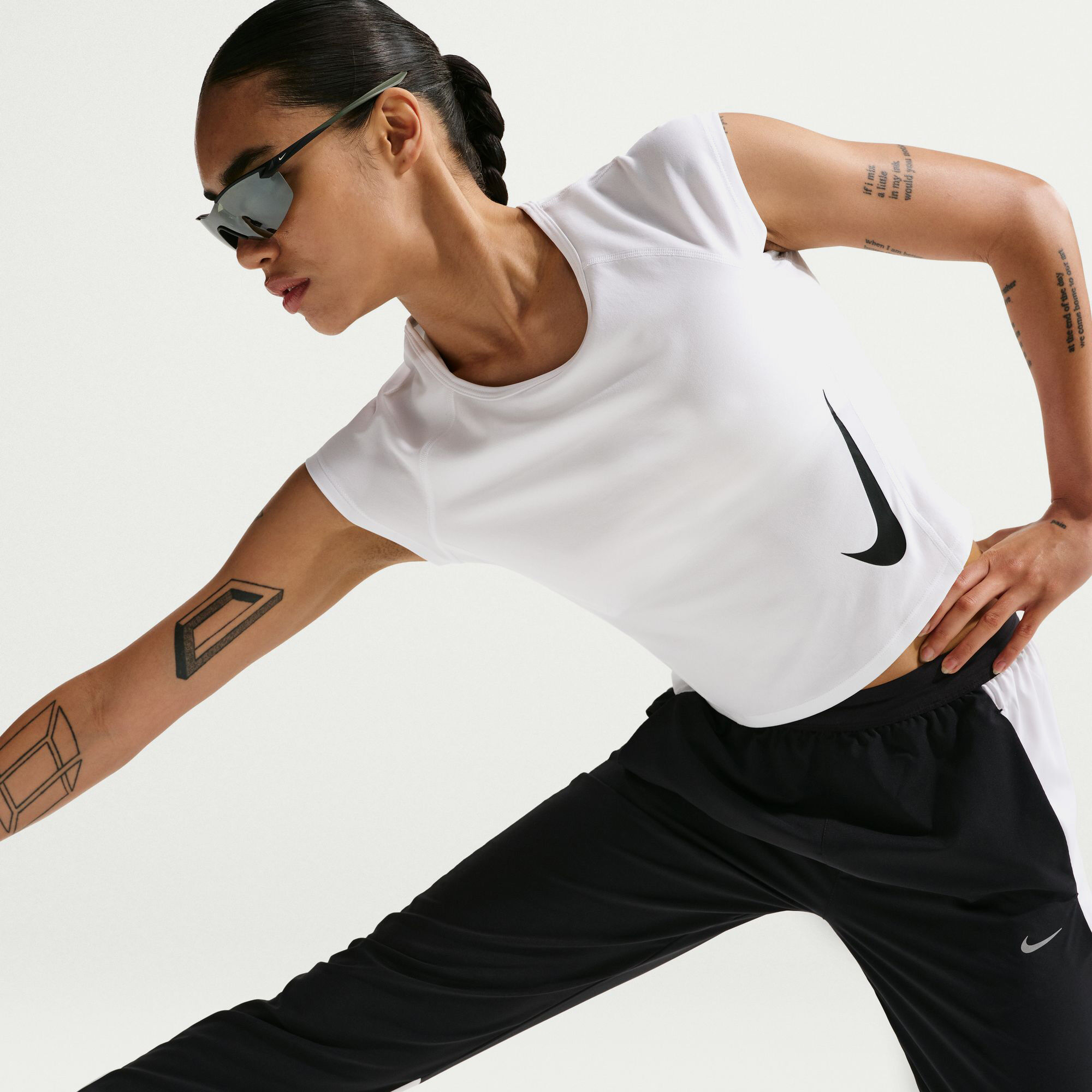 Nike Tempo Swoosh image number 4