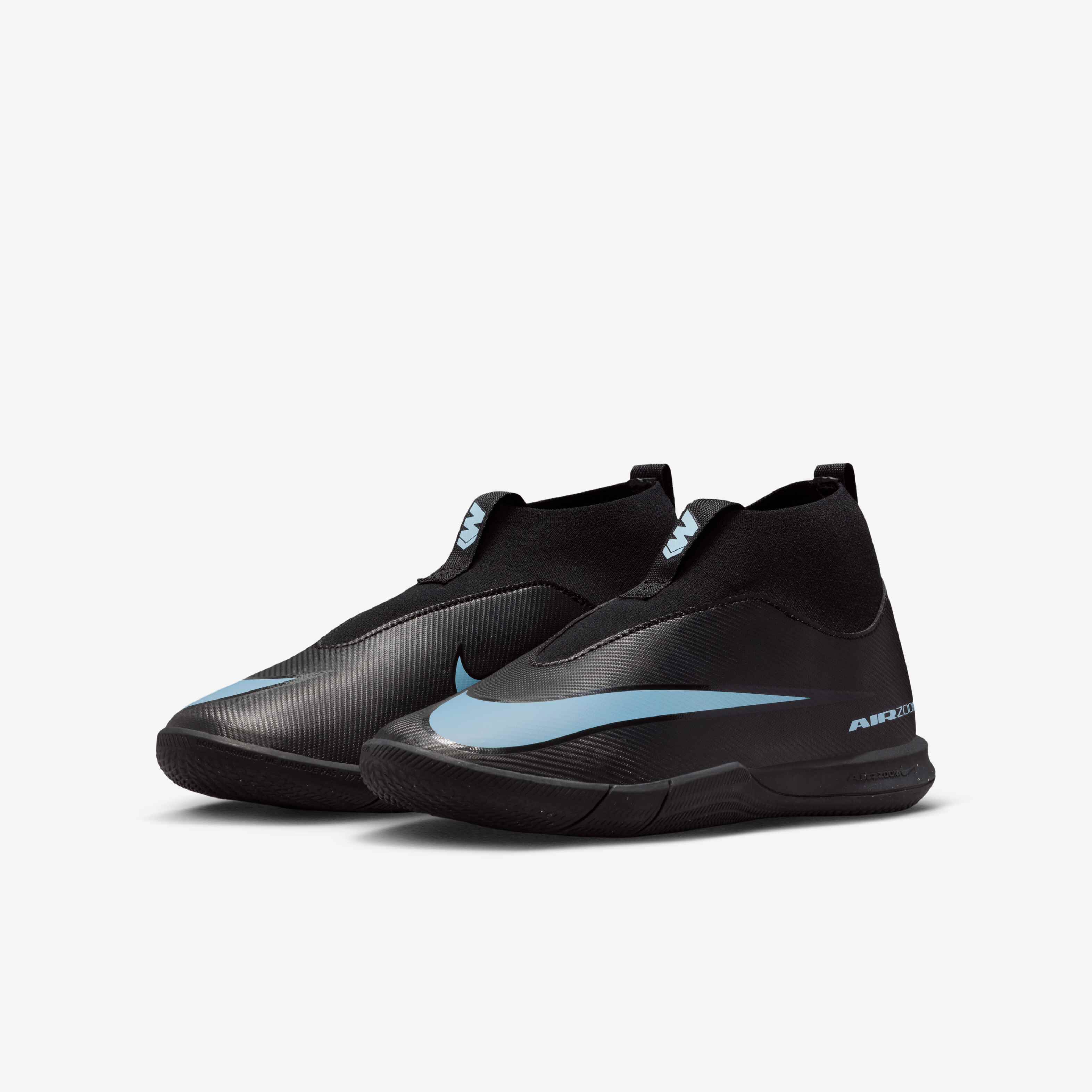 Nike Jr. Mercurial Superfly 10 Academy image number 4