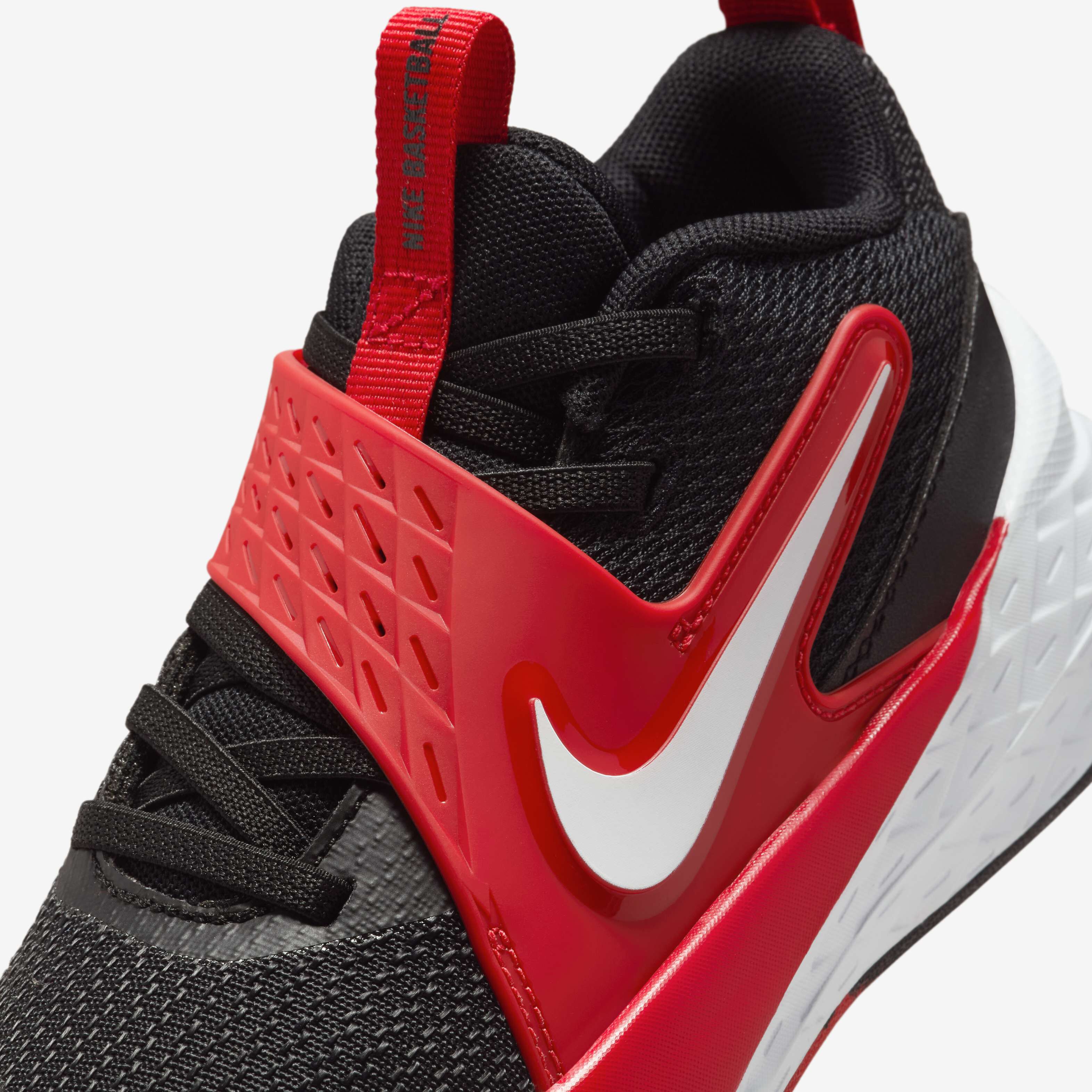 Nike Team Hustle D 12 image number 6