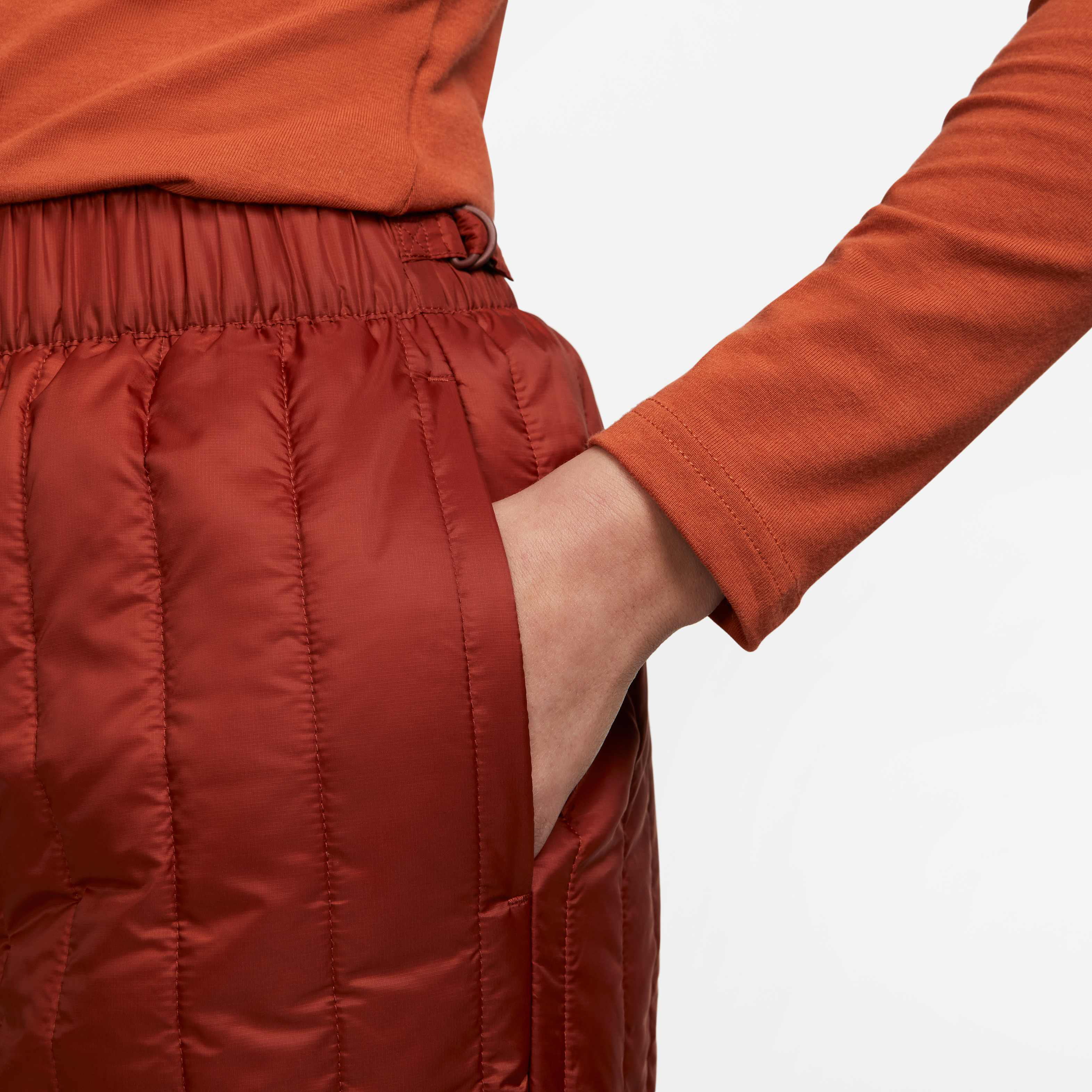 Nike Sportswear Therma-FIT Tech Pack image number 2