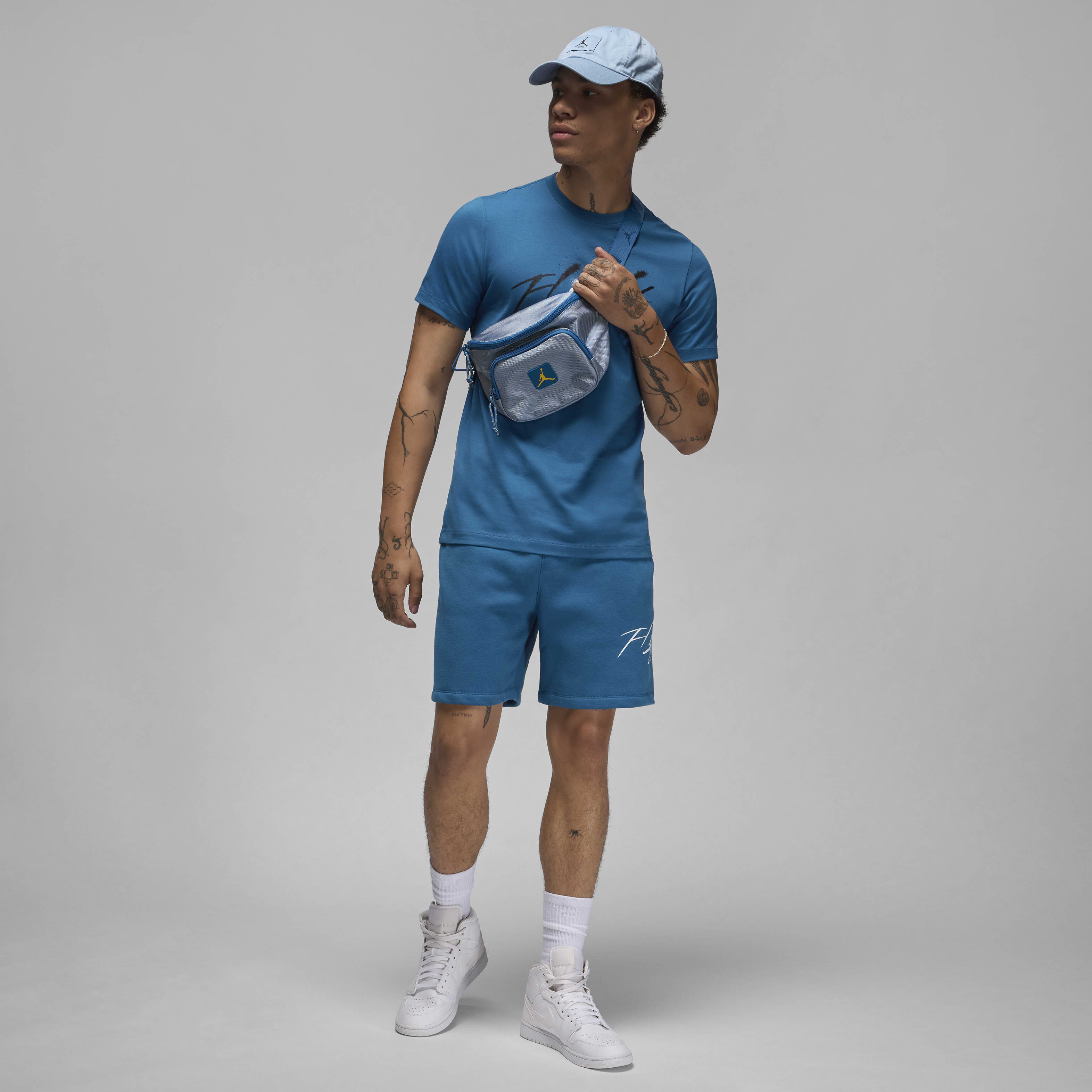 Jordan image number 3