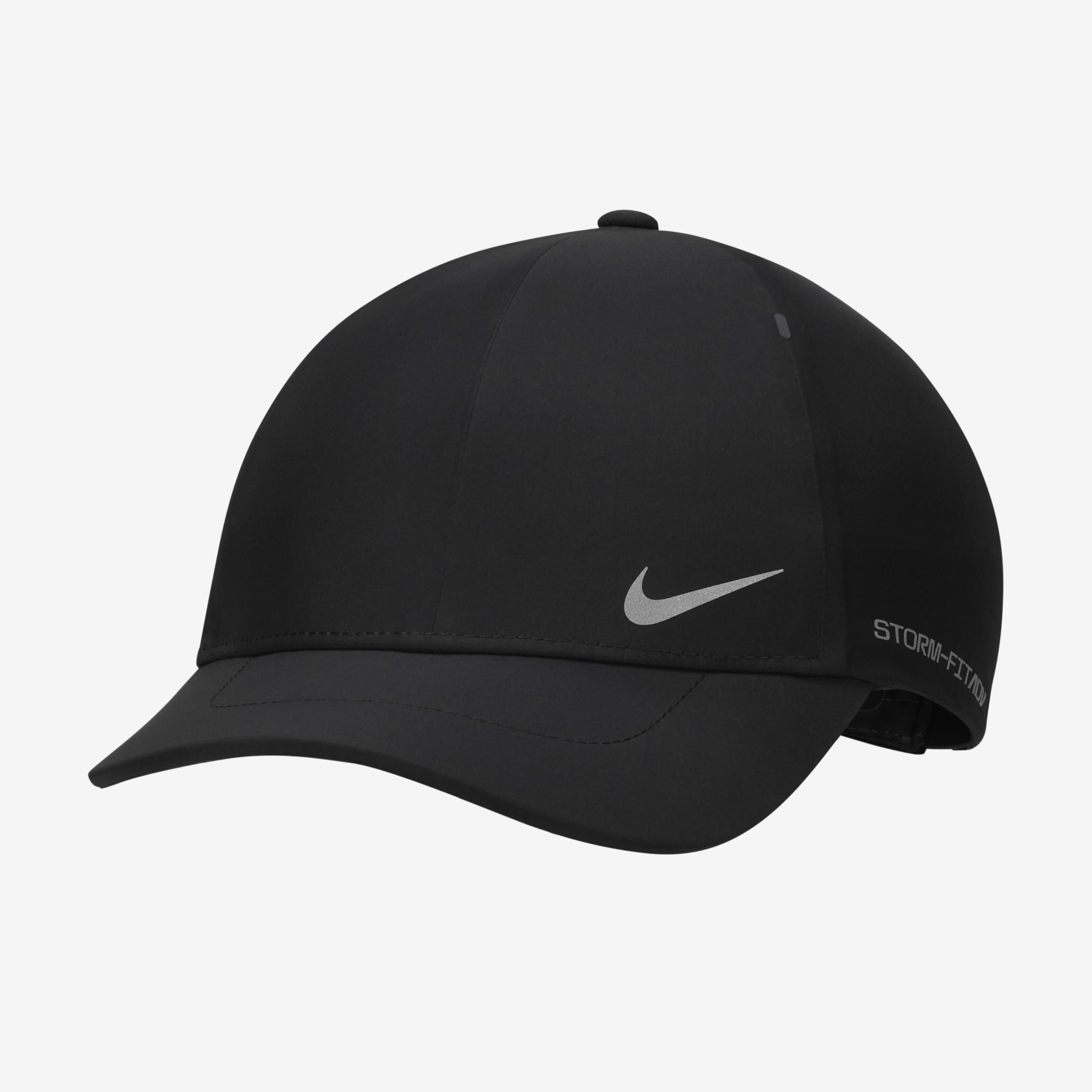 Buy Nike Storm FIT ADV Club Structured AeroBill Cap Nike Kuwait Official