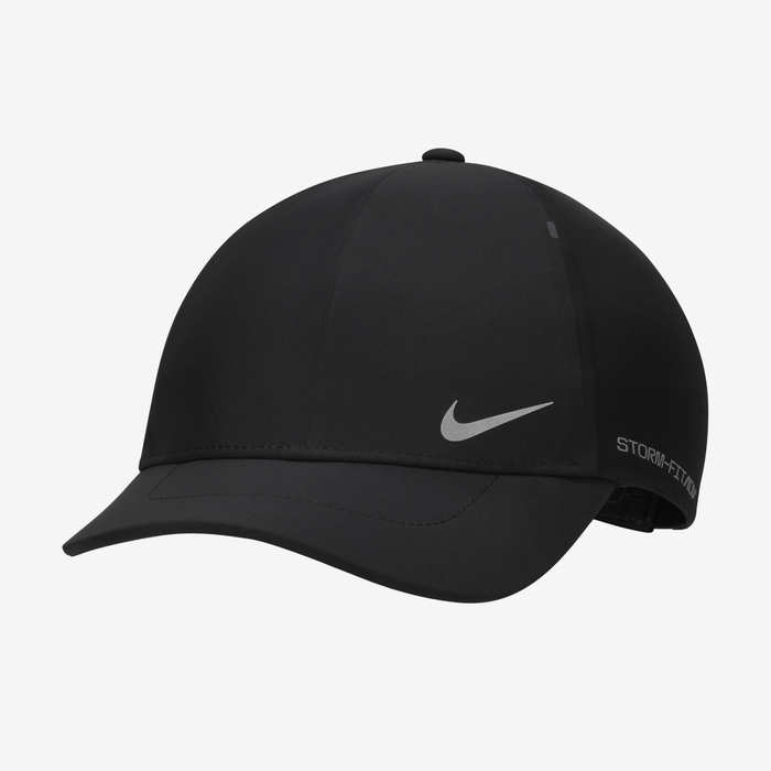 Buy Nike Storm-FIT ADV Club Structured AeroBill Cap Black Nike