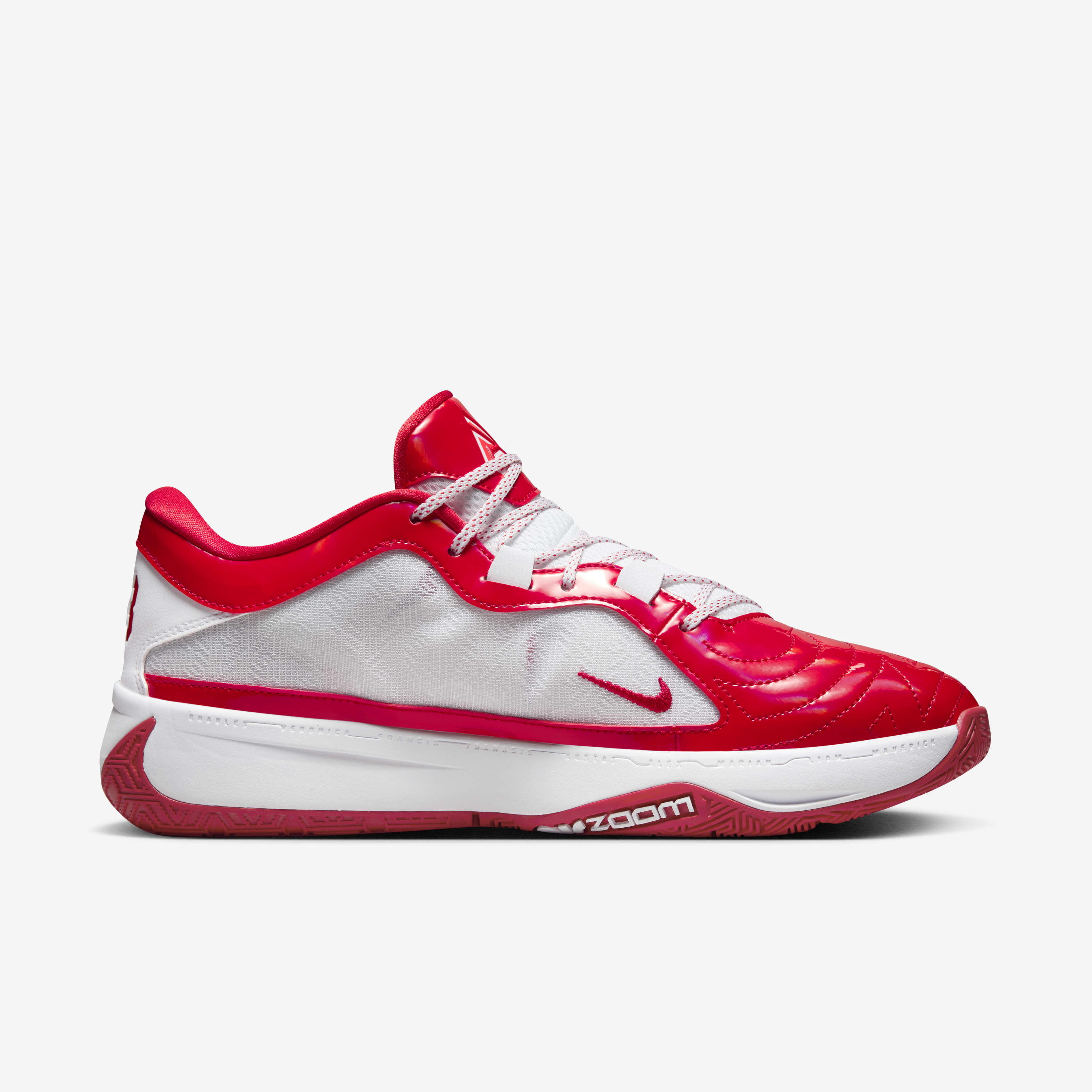 Buy Giannis Freak 5 ASW Basketball Shoes Nike Kuwait Official