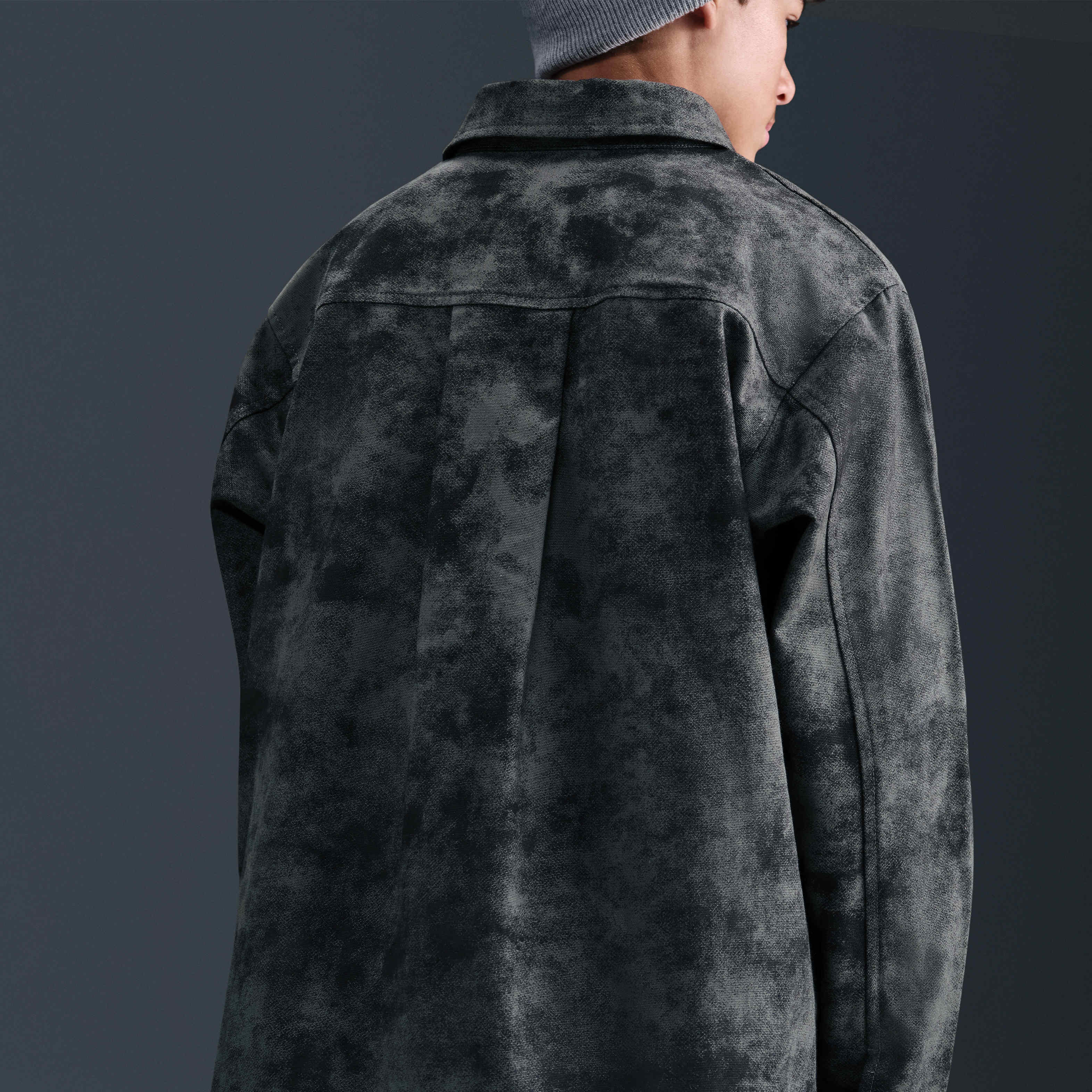 نايكي سبورتسوير ميترو جراوند image number 1