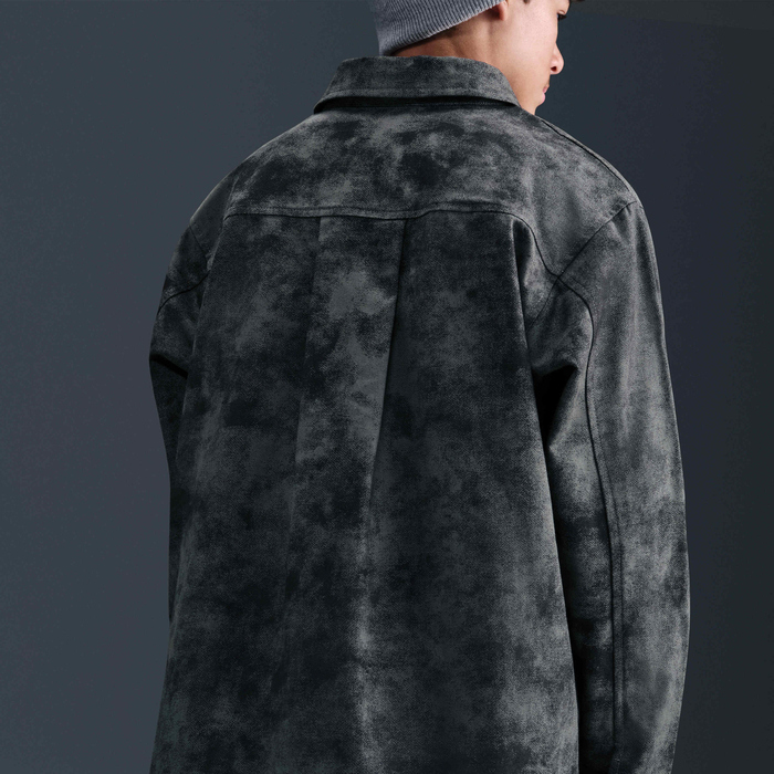 نايكي سبورتسوير ميترو جراوند image number 1 نايكي سبورتسوير ميترو جراوند image number 1