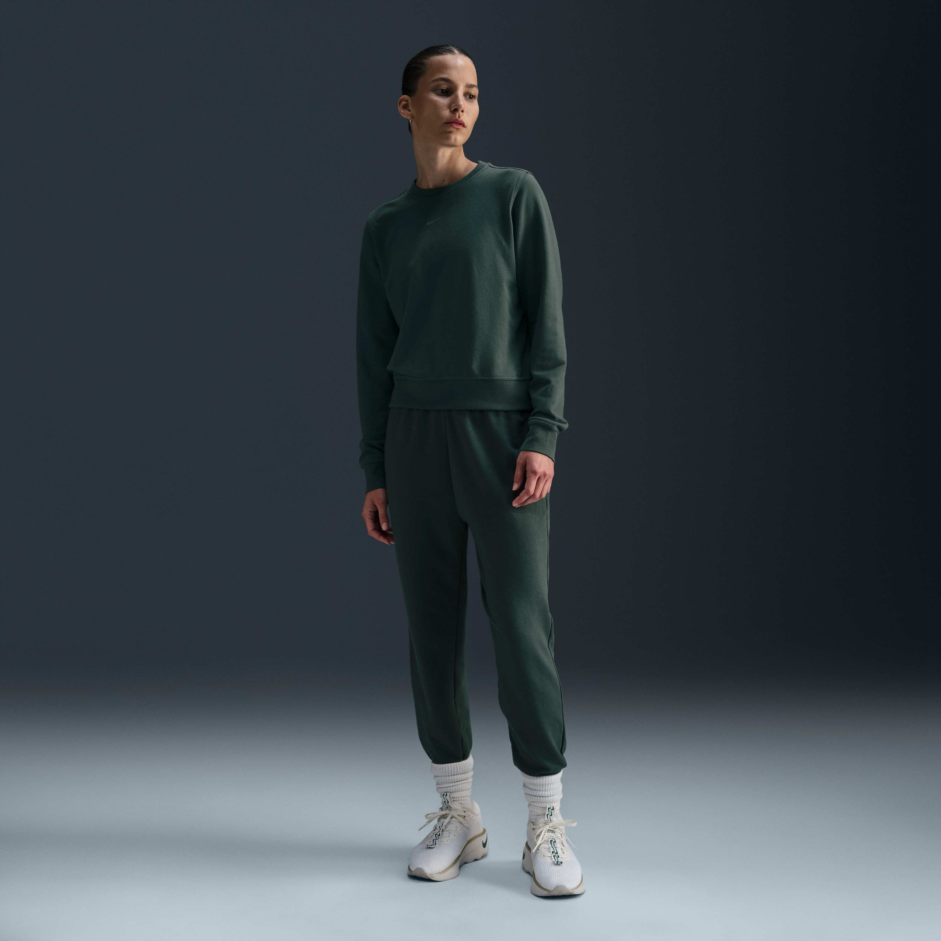 Nike Dri-FIT One image number 3