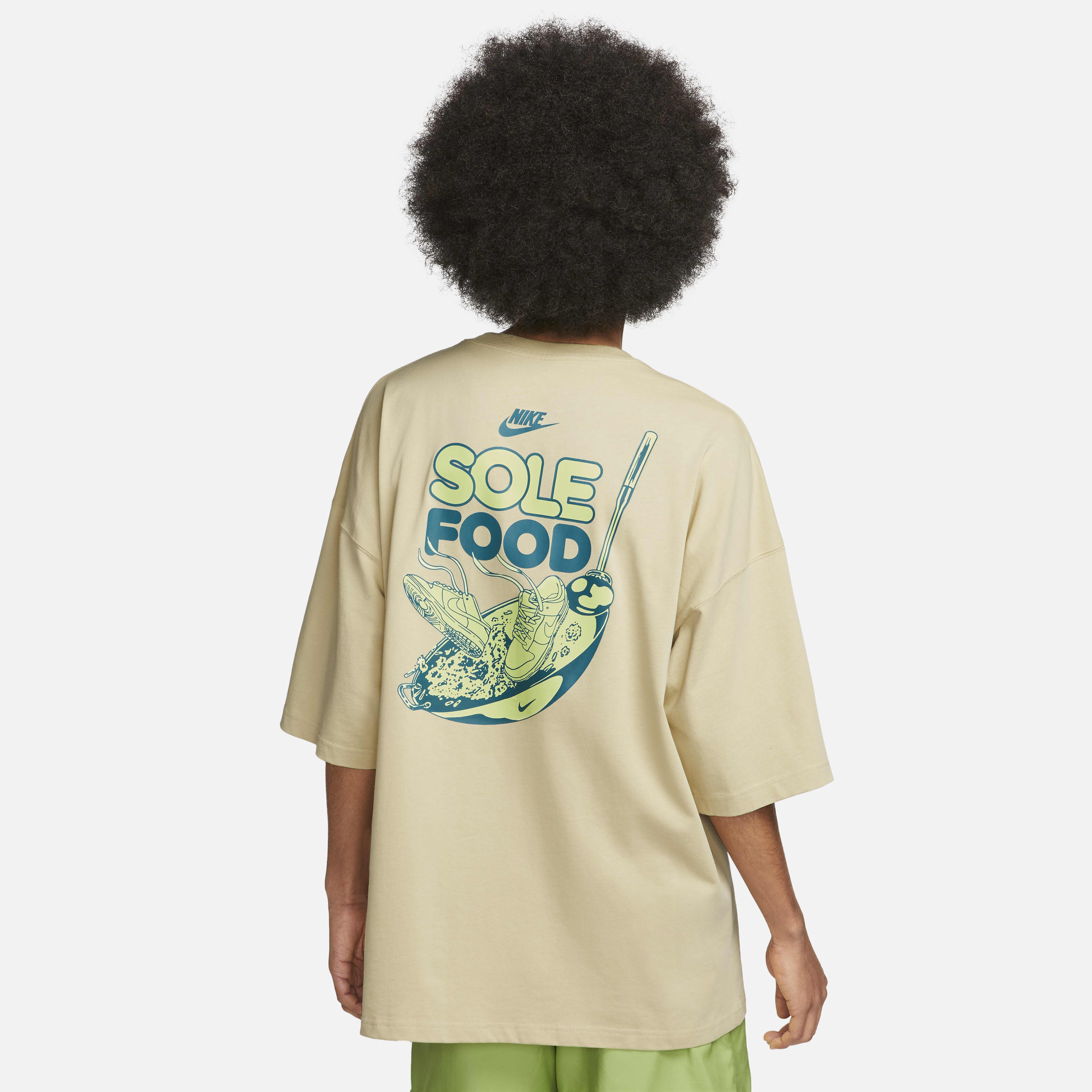 Nike Sportswear image number 1