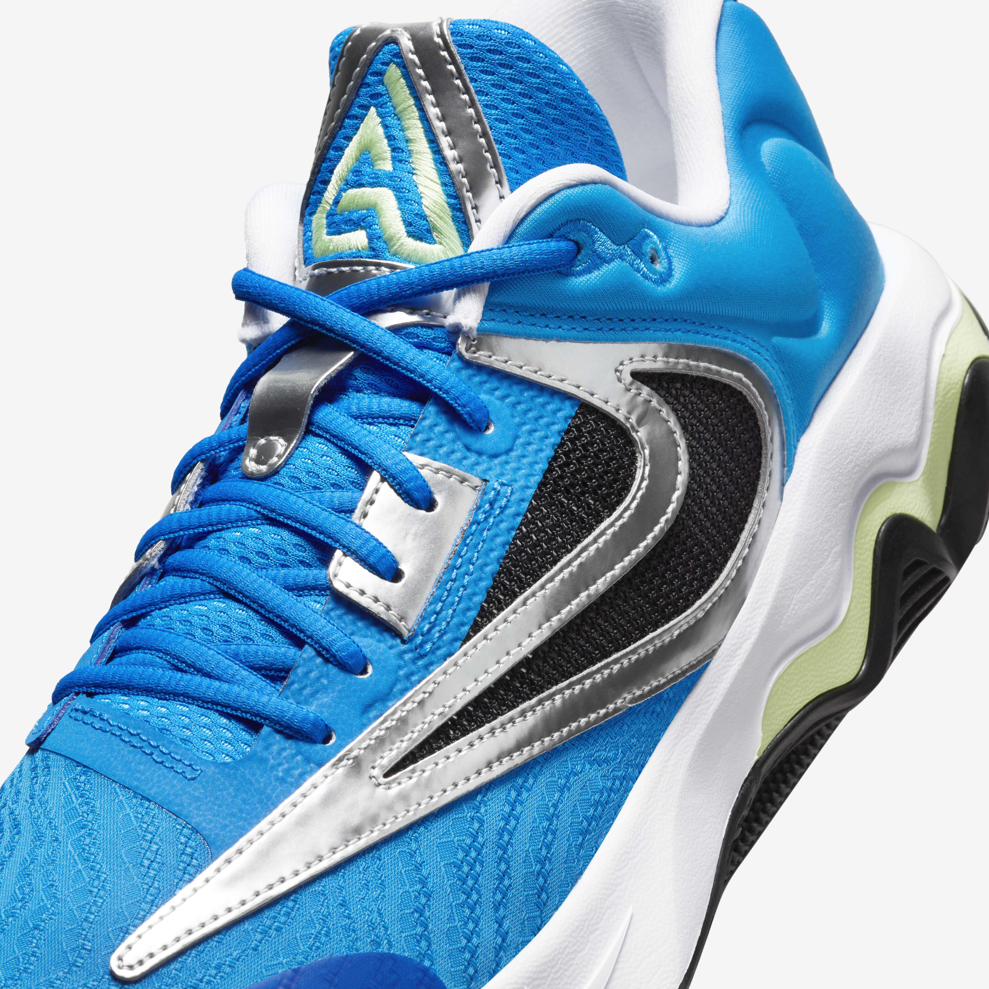 Giannis Immortality 3 'Pearly Whites' image number 6